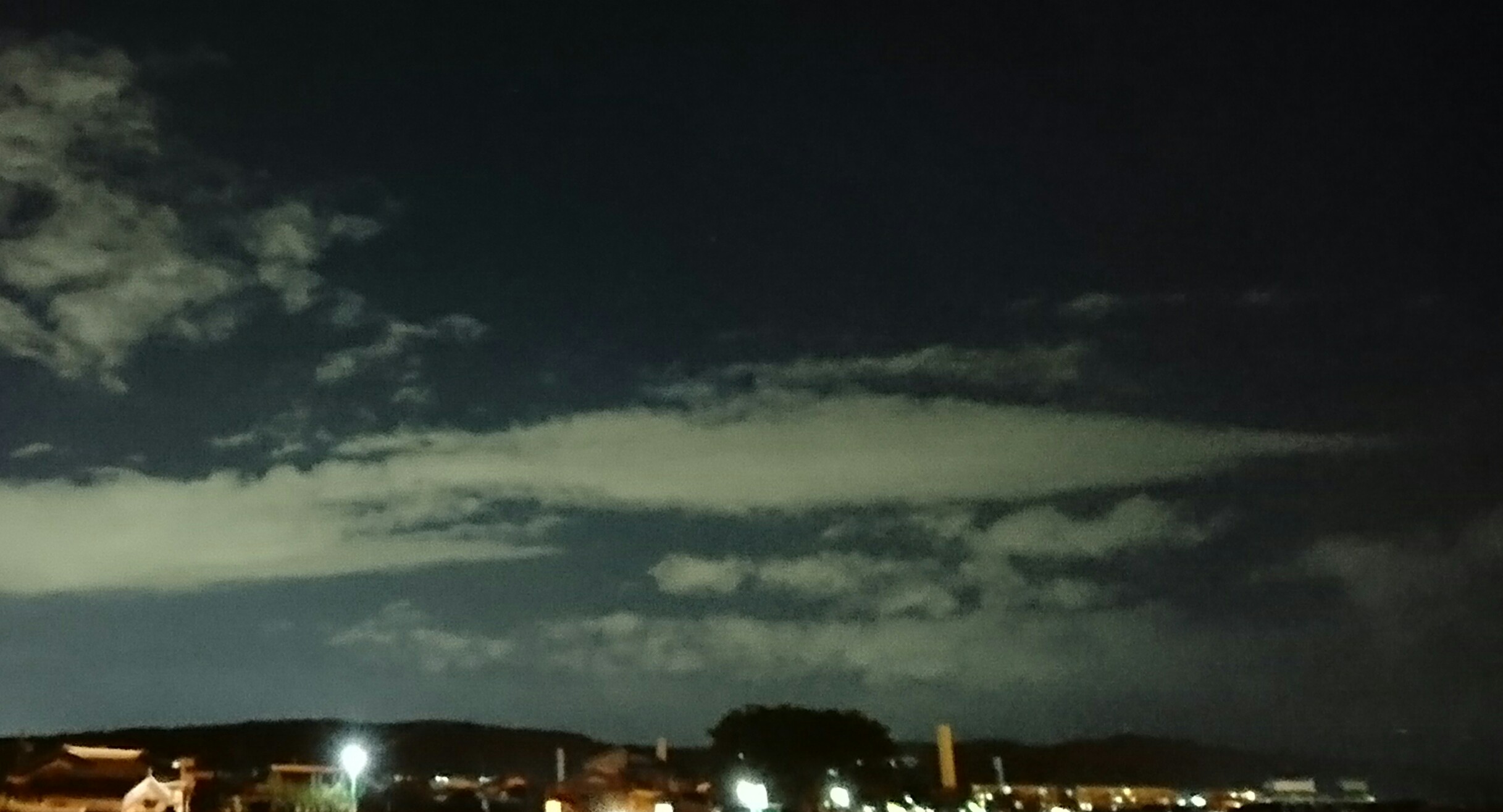 No.38612-1 地震雲