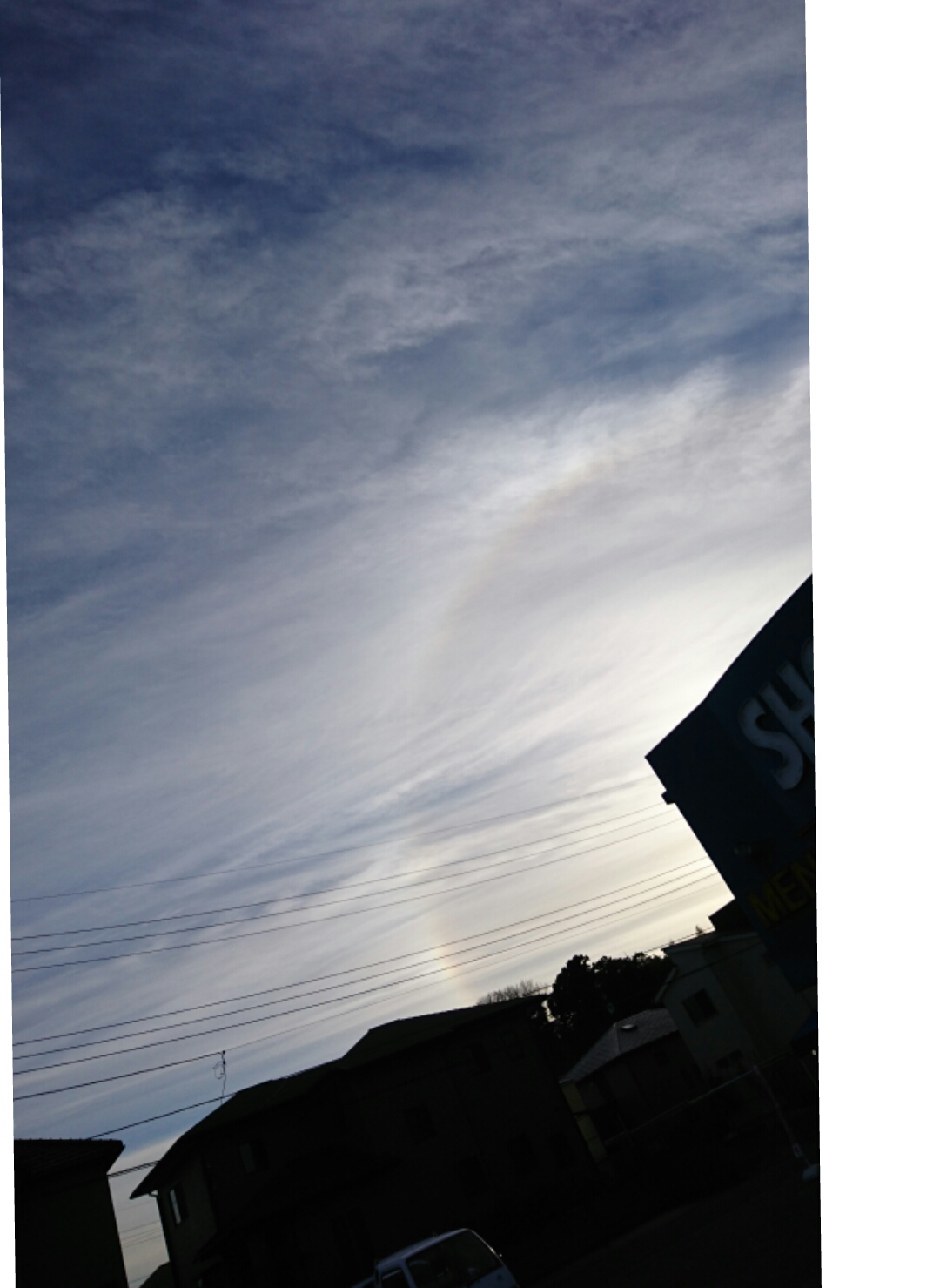 No.38701-1 地震雲