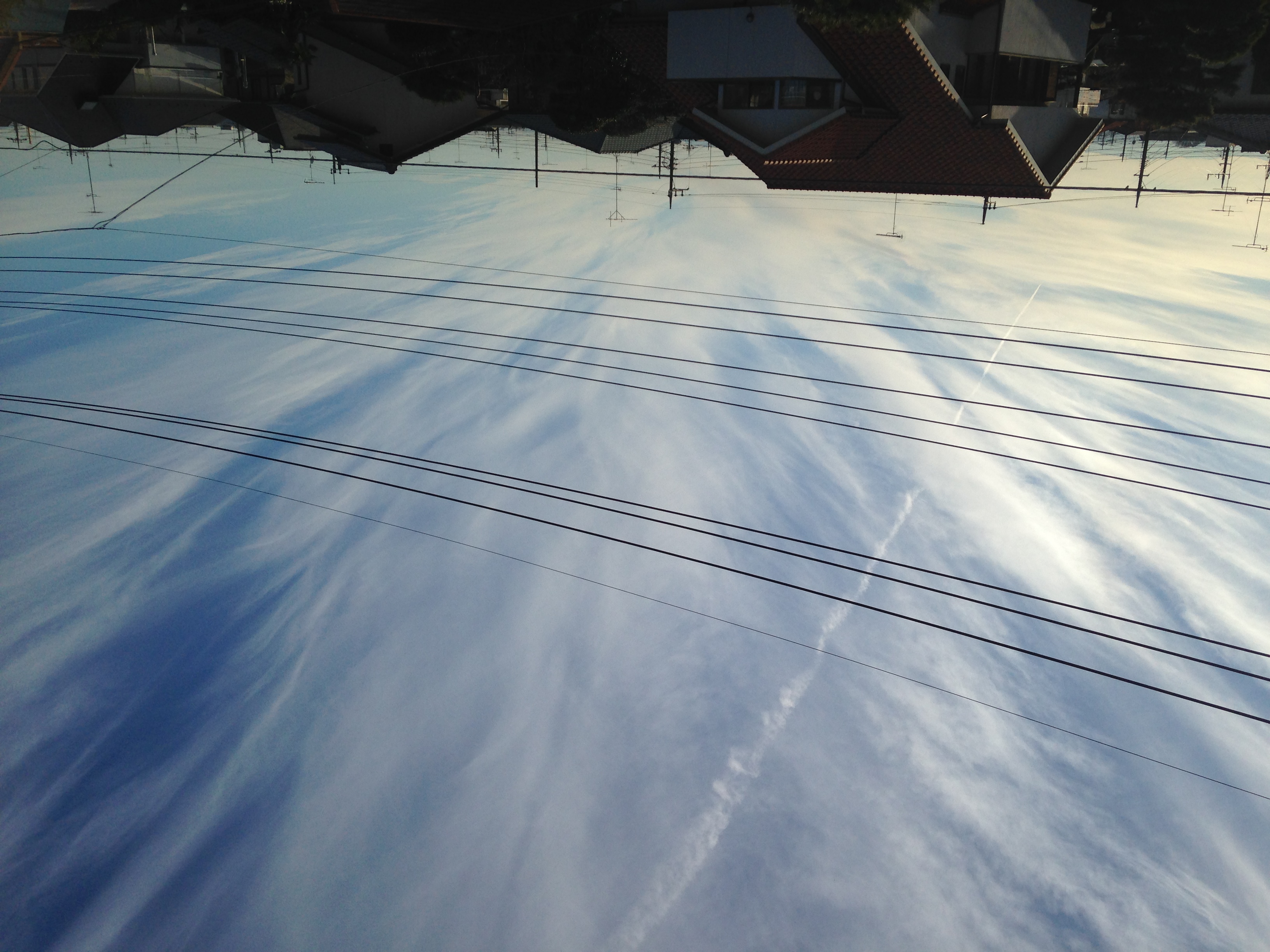 No.38706-1 地震雲