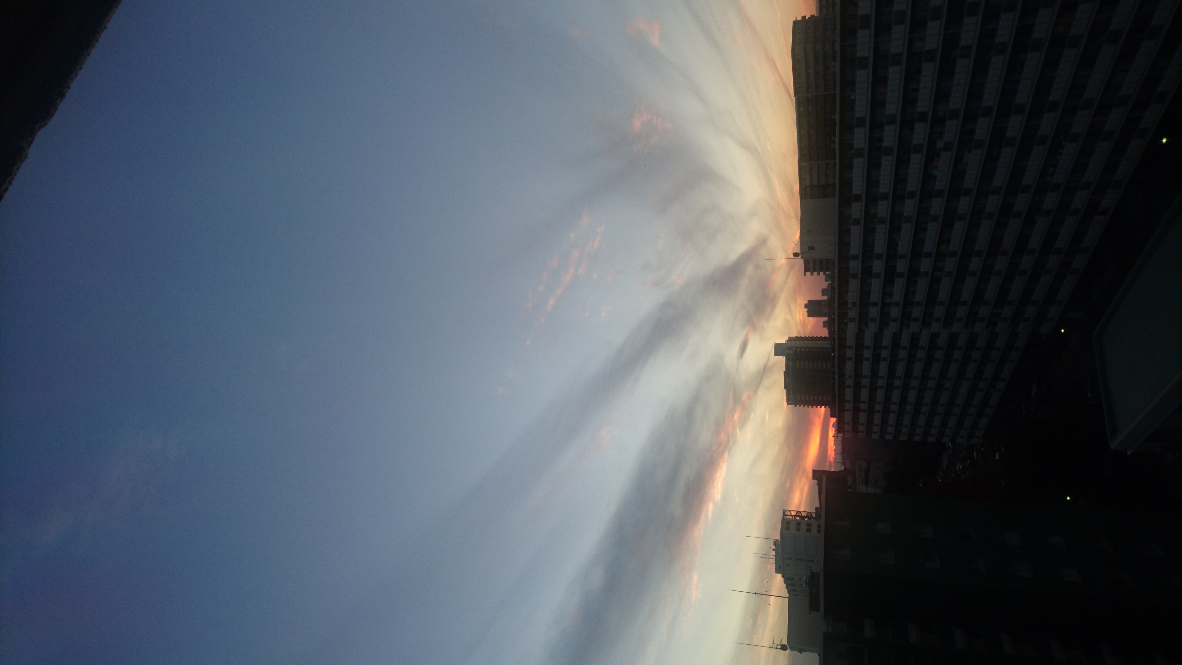 No.38734-1 地震雲