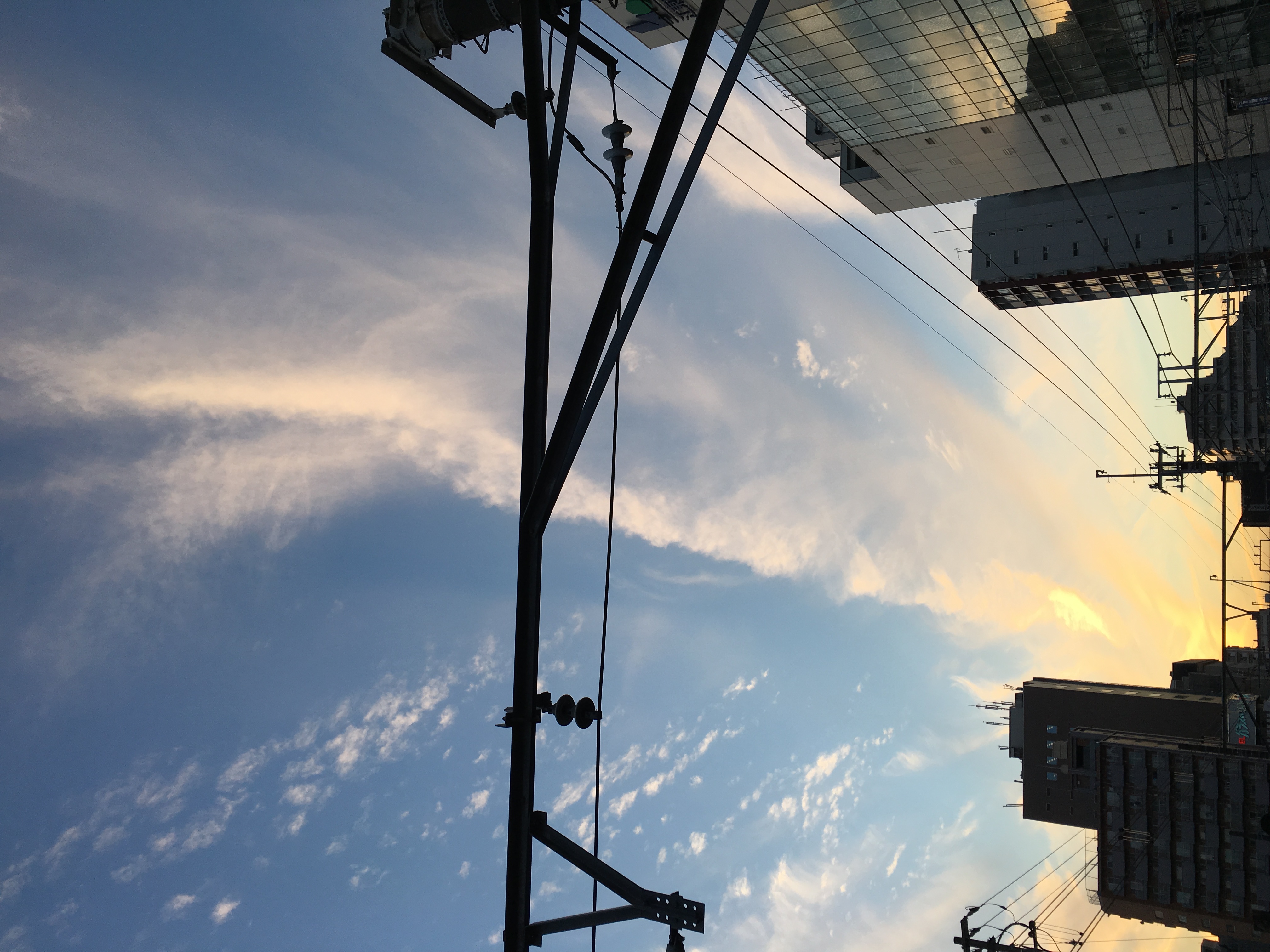 No.38735-1 地震雲