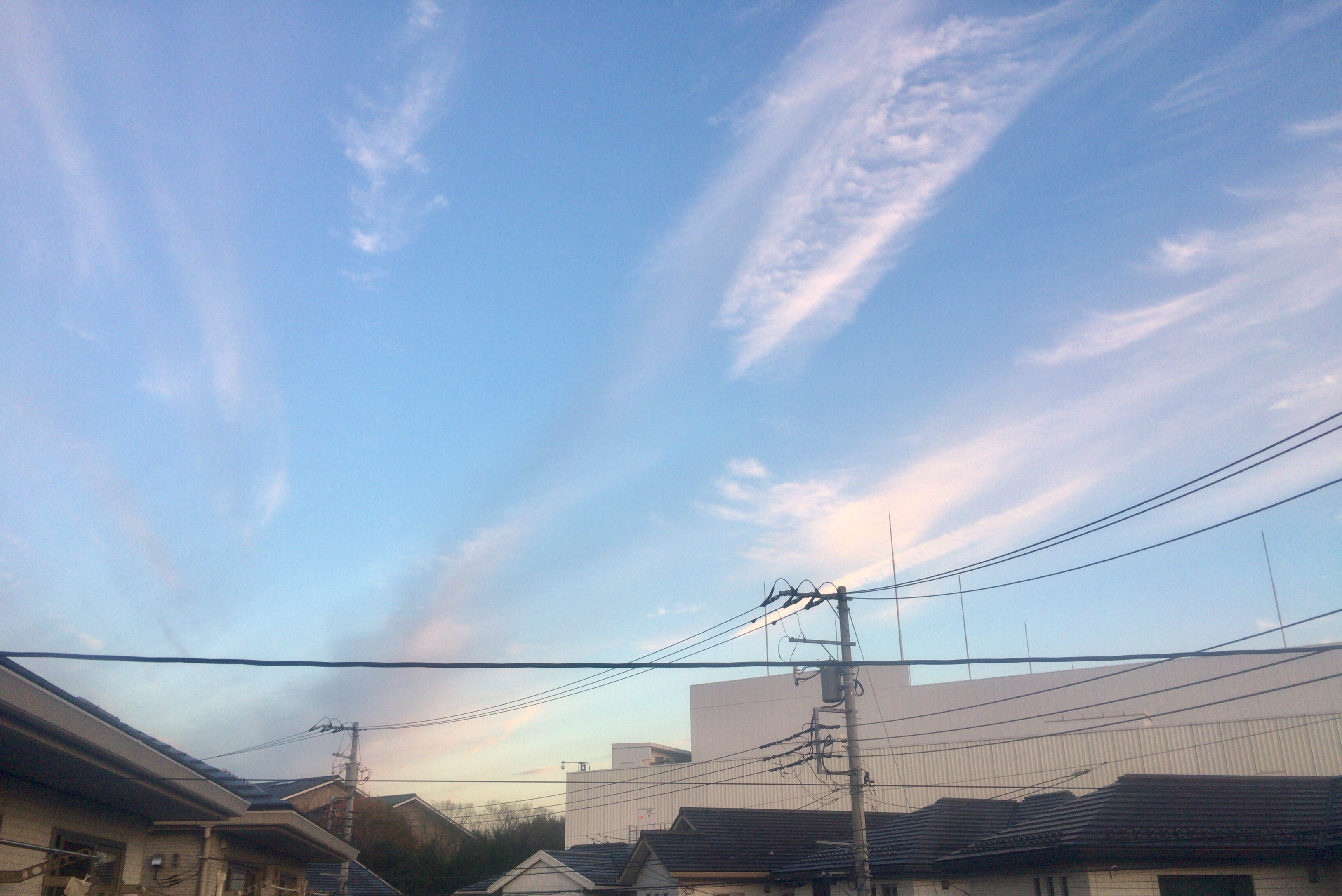 No.38737-1 地震雲