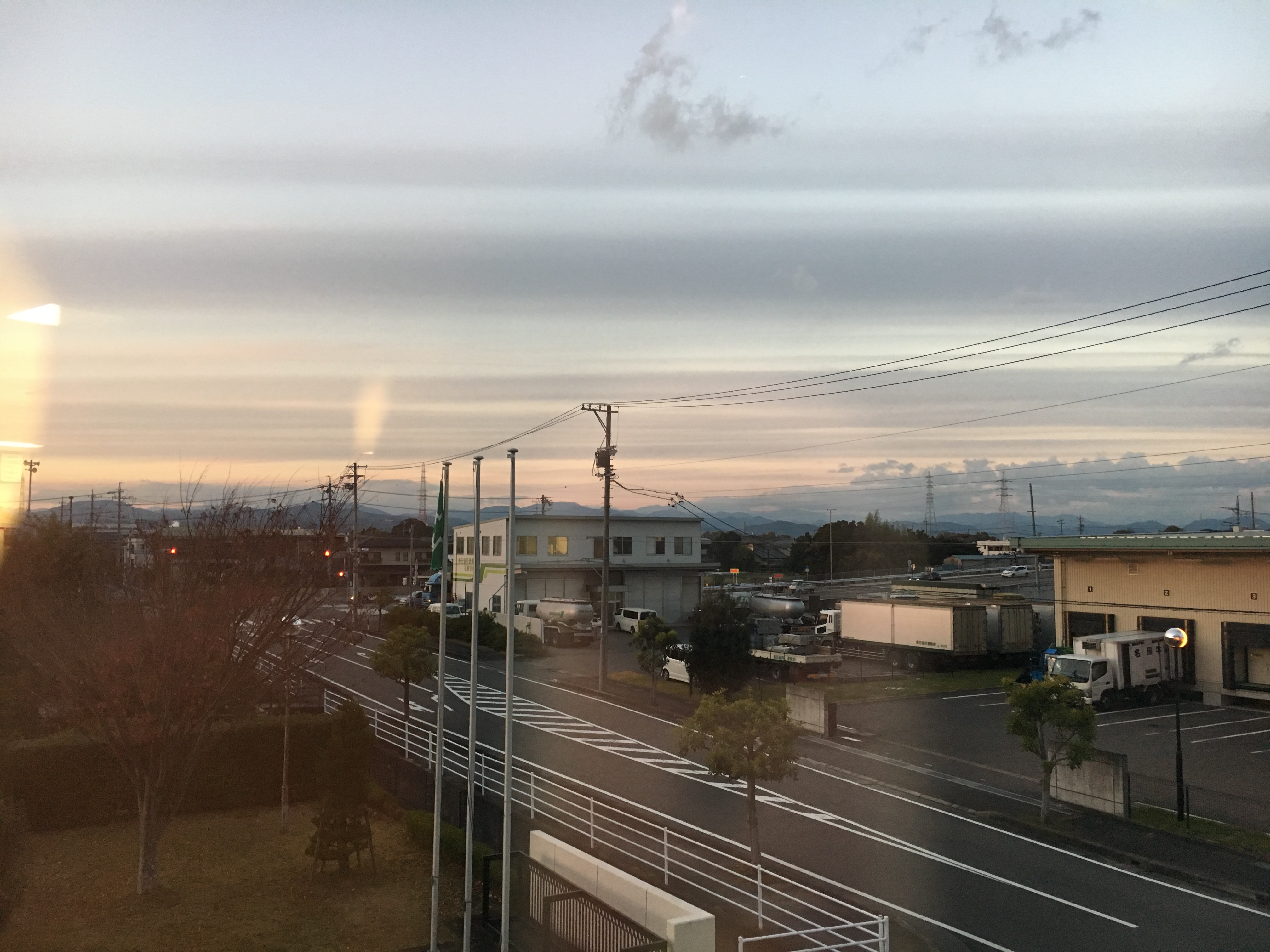 No.38746-1 地震雲