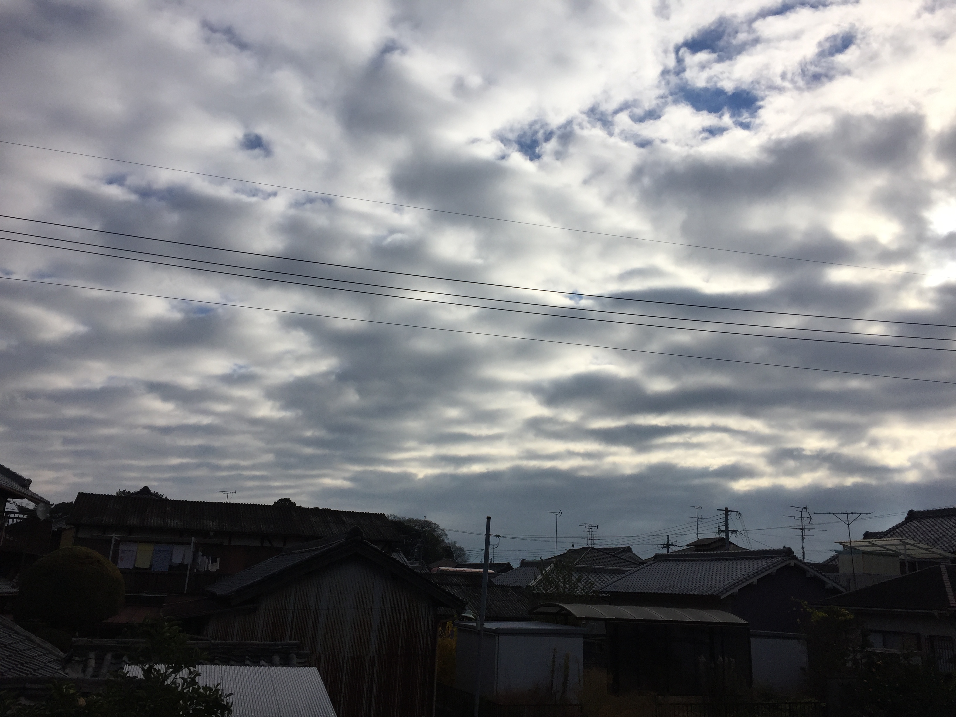 No.38941-1 地震雲