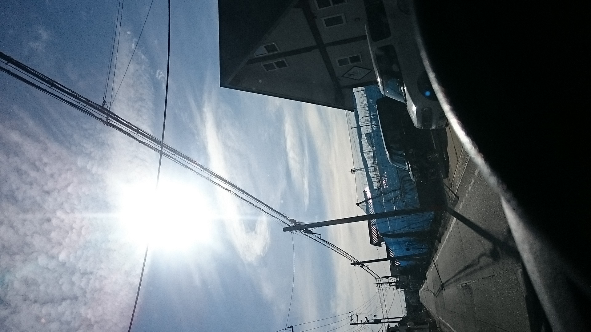 No.39001-1 地震雲