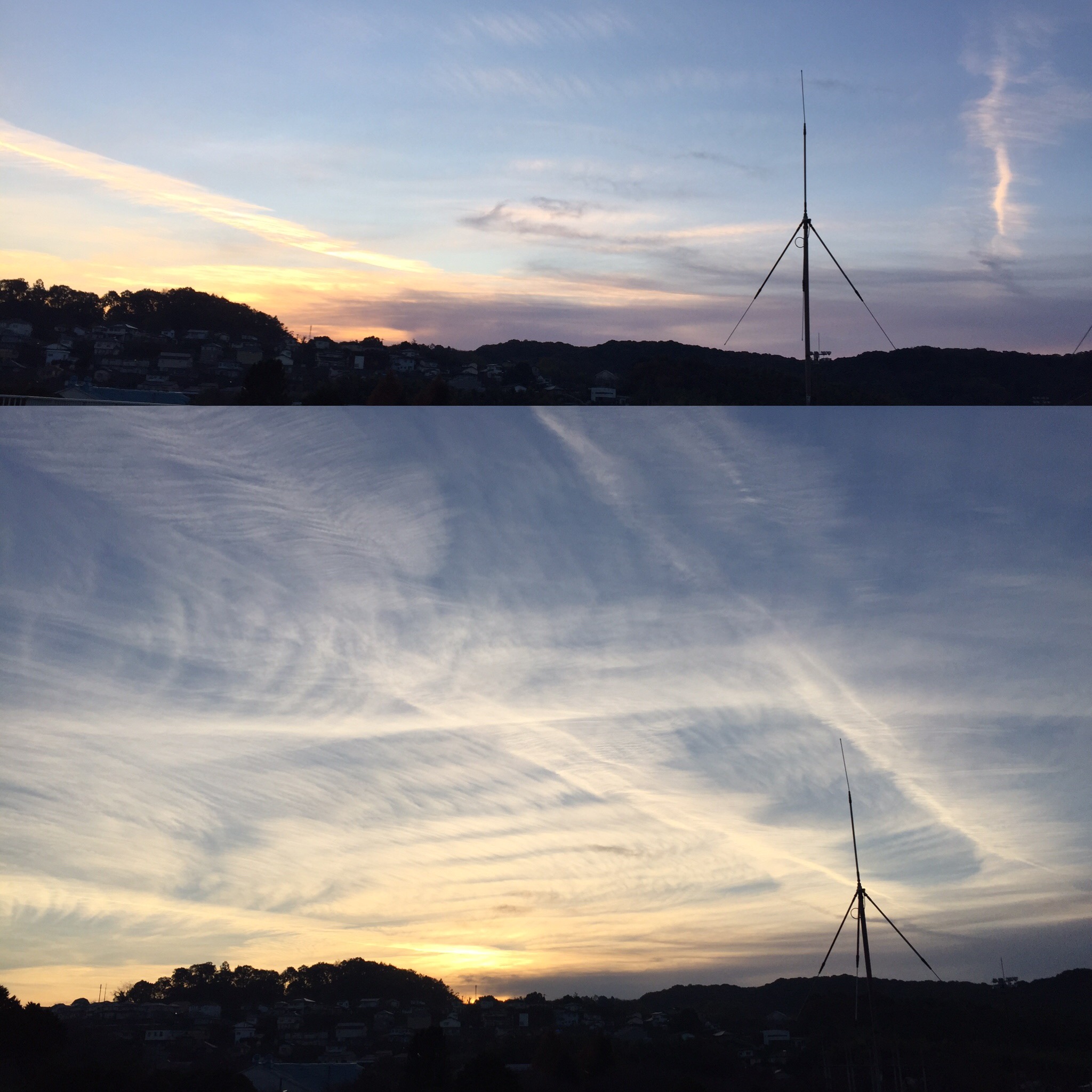 No.39023-1 地震雲