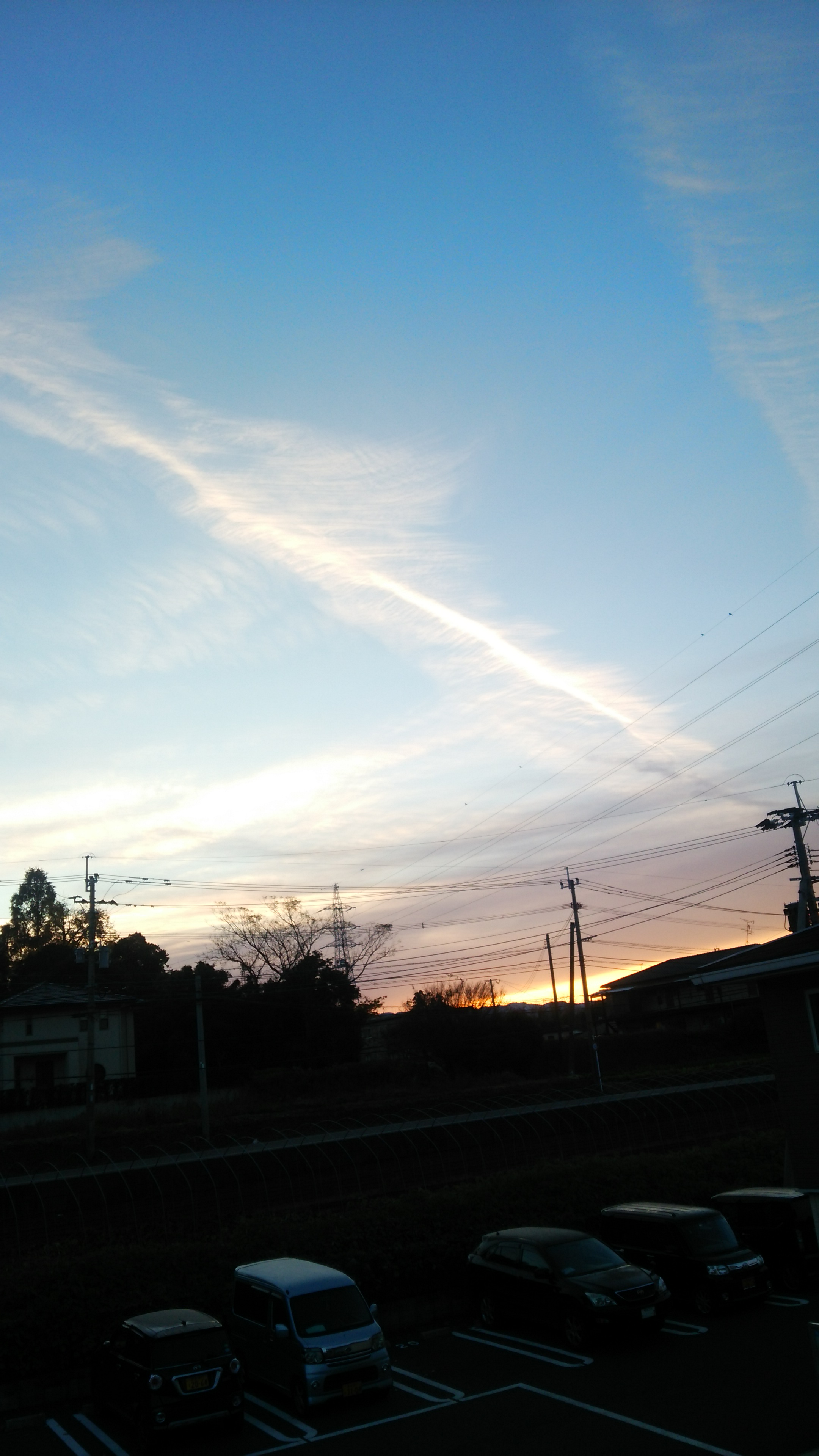 No.39031-1 地震雲