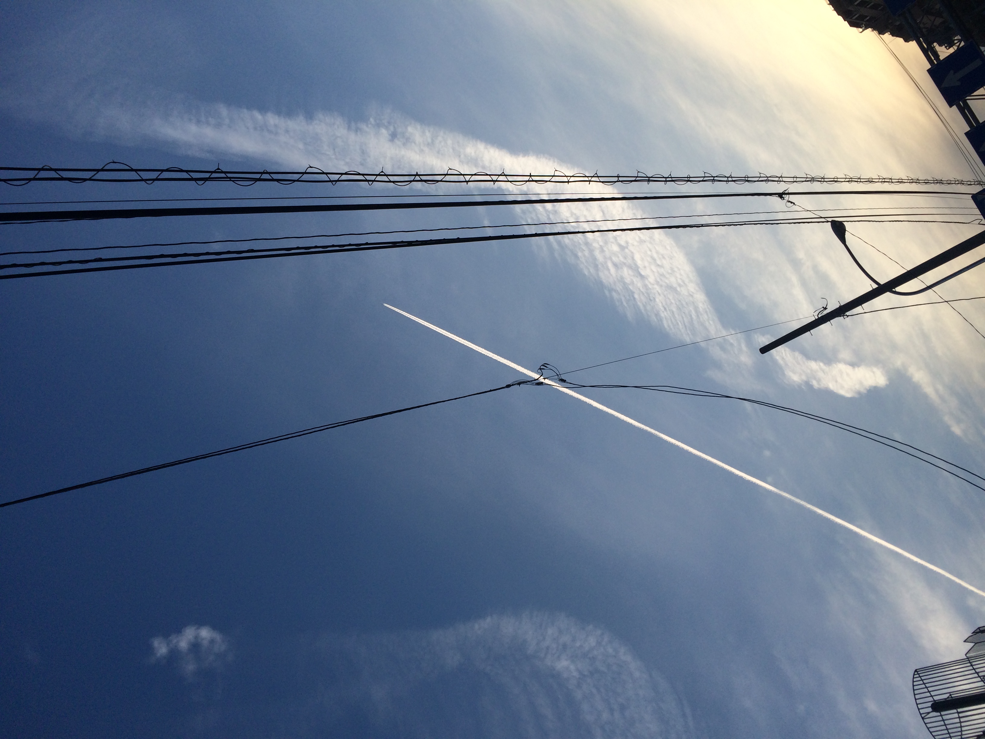 No.39041-1 地震雲