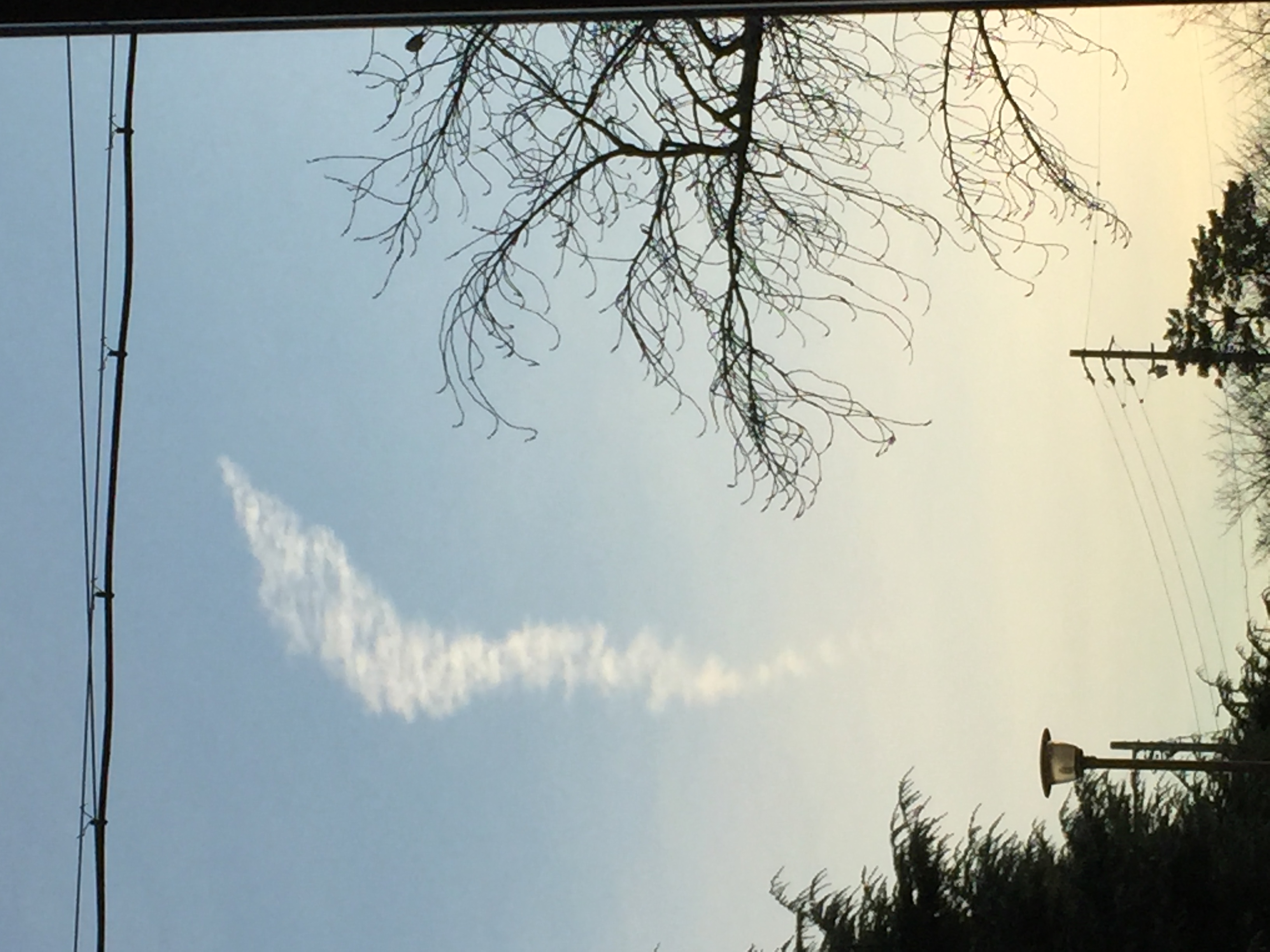 No.39073-1 地震雲