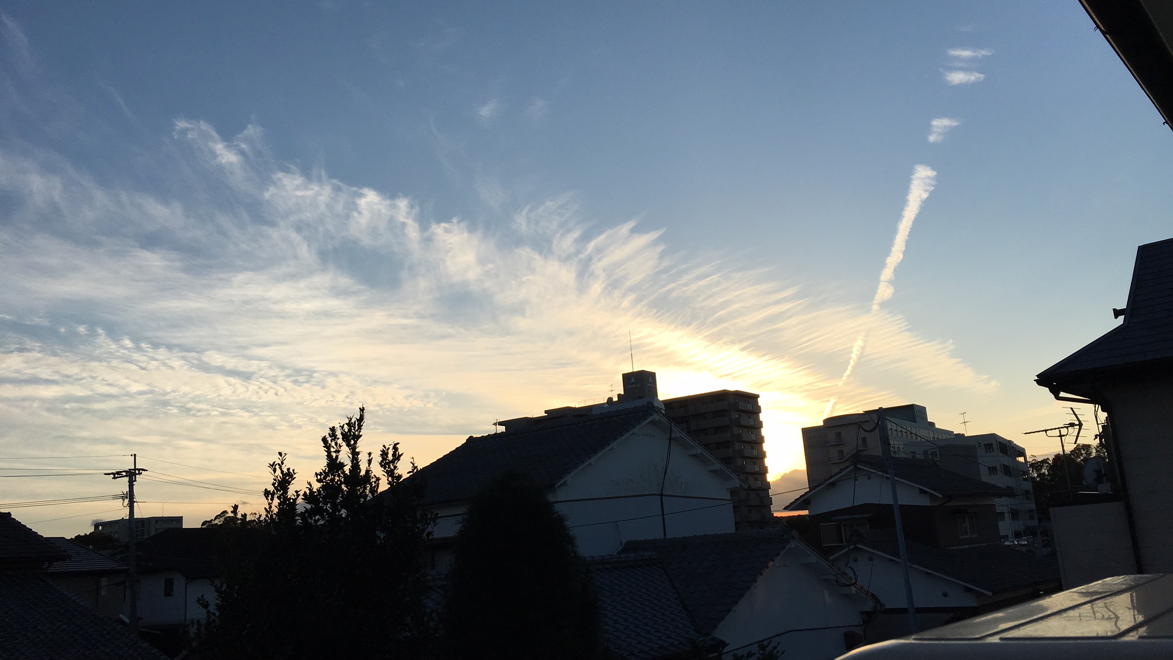 No.39112-1 地震雲