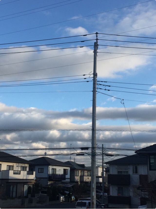 No.39137-1 地震雲