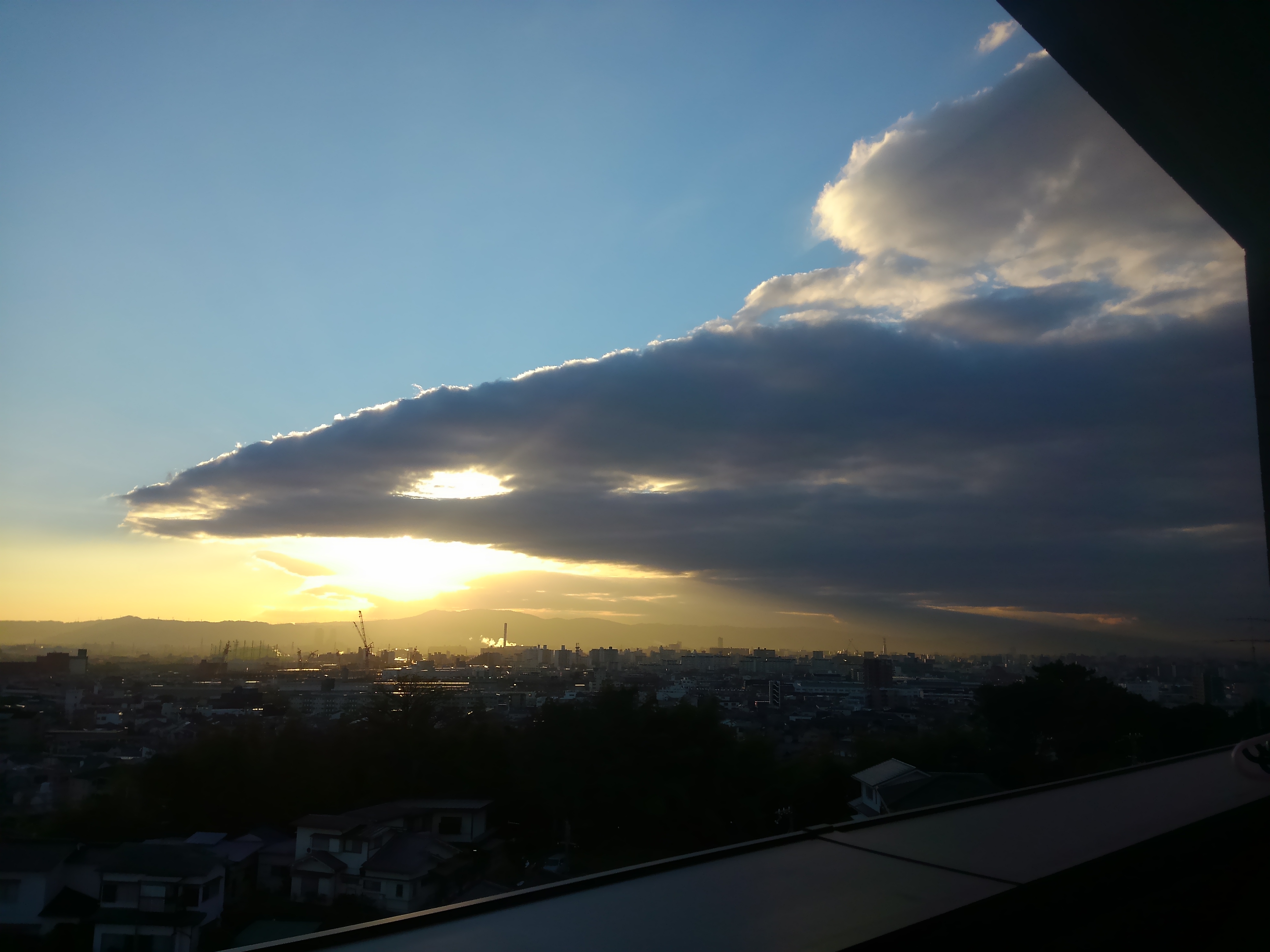 No.39146-1 地震雲