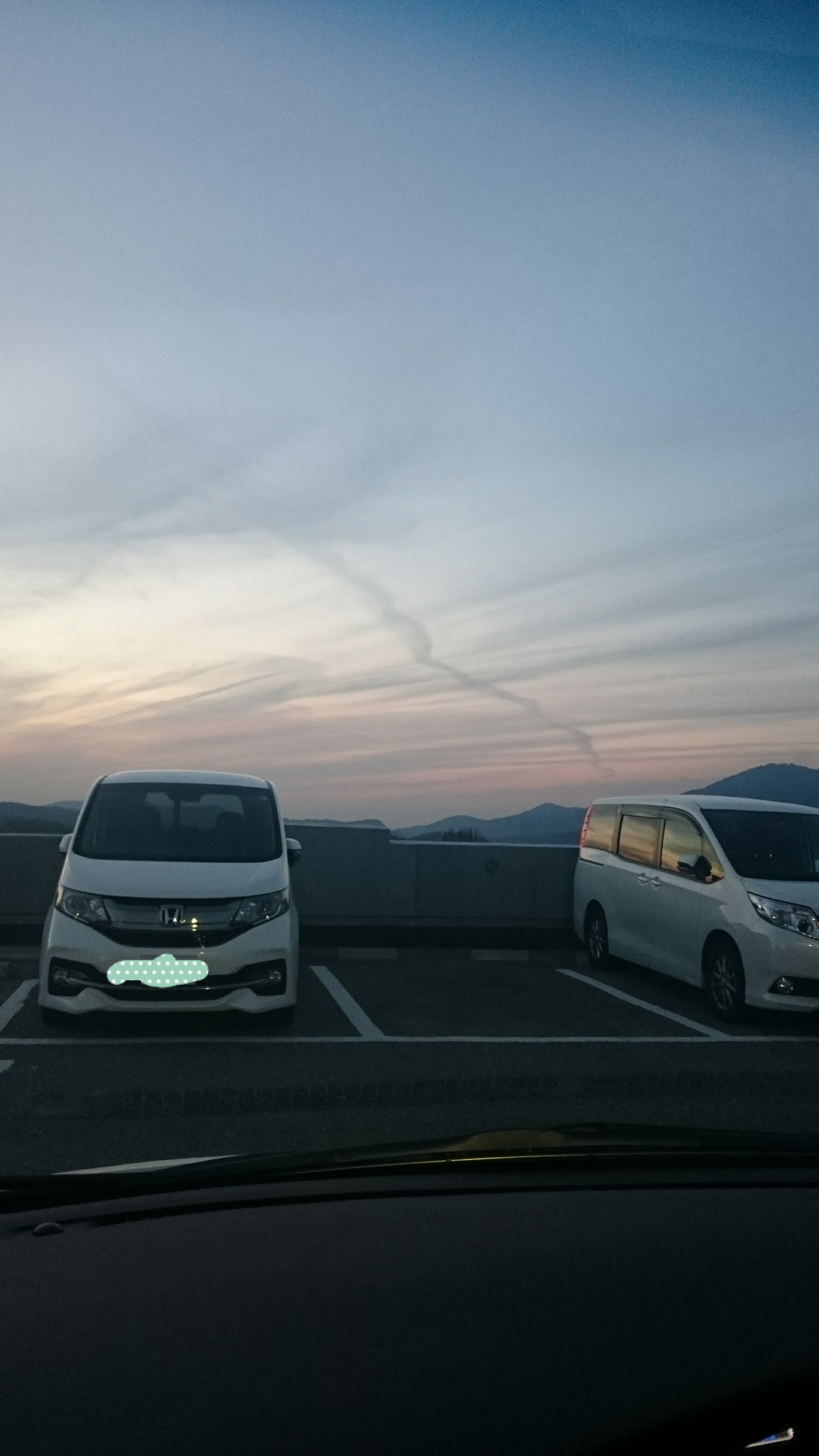 No.39163-1 地震雲