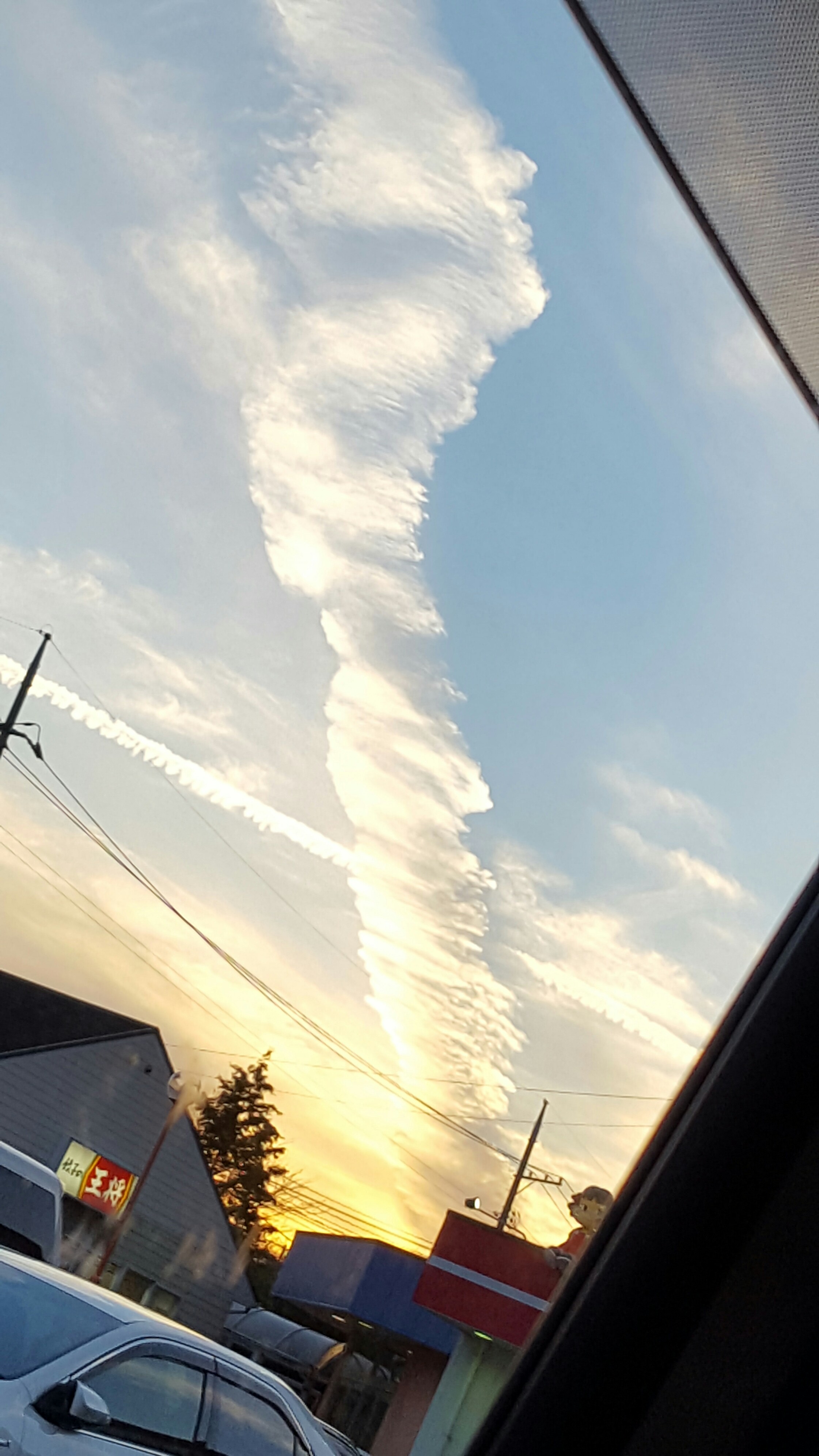 No.39166-1 地震雲