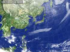 No.39171-1 地震雲