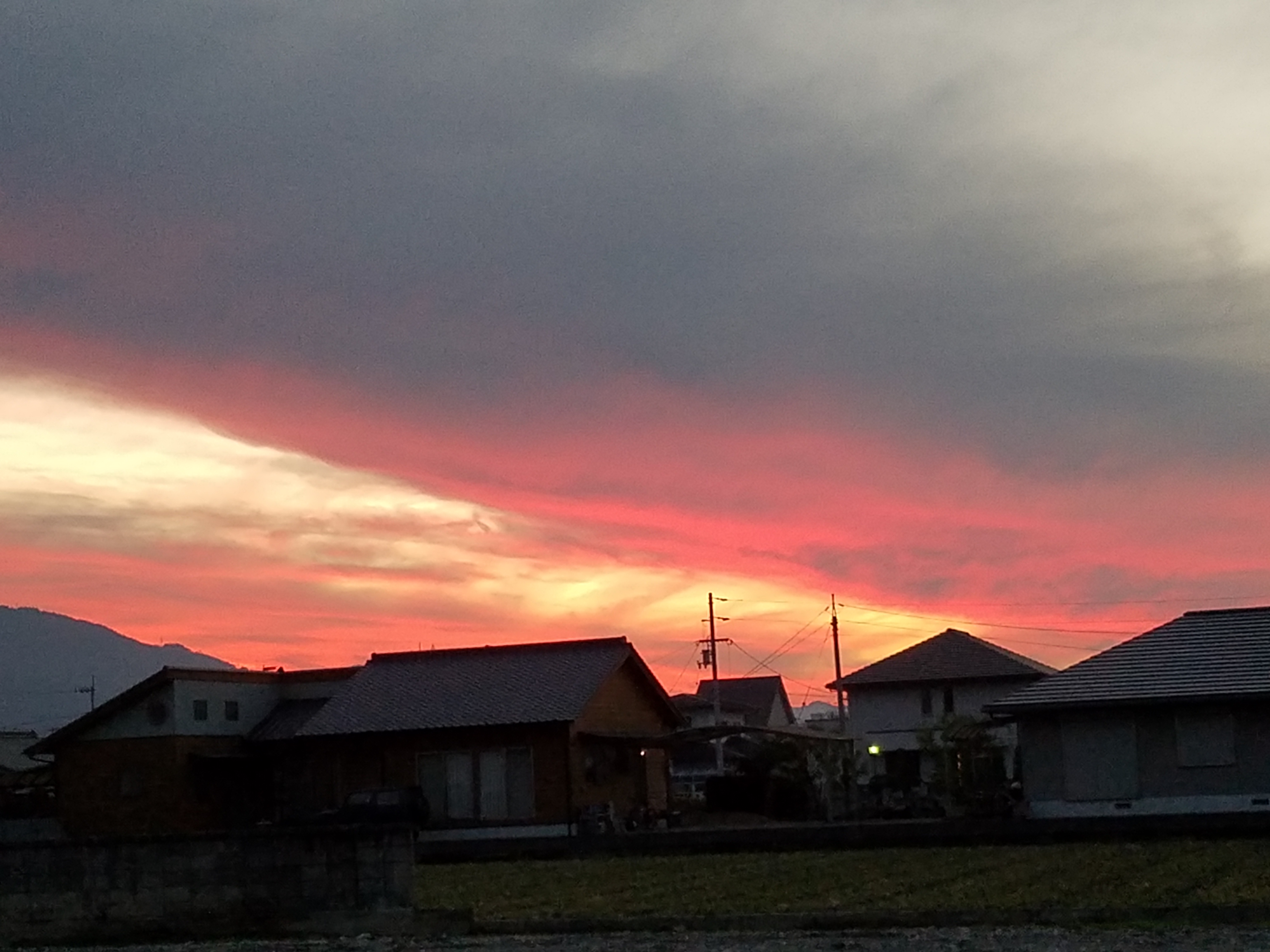 No.39182-1 地震雲