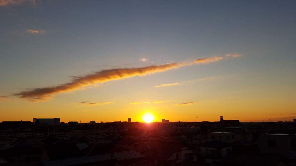 No.39184-1 地震雲