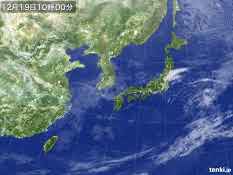 No.39211-1 地震雲