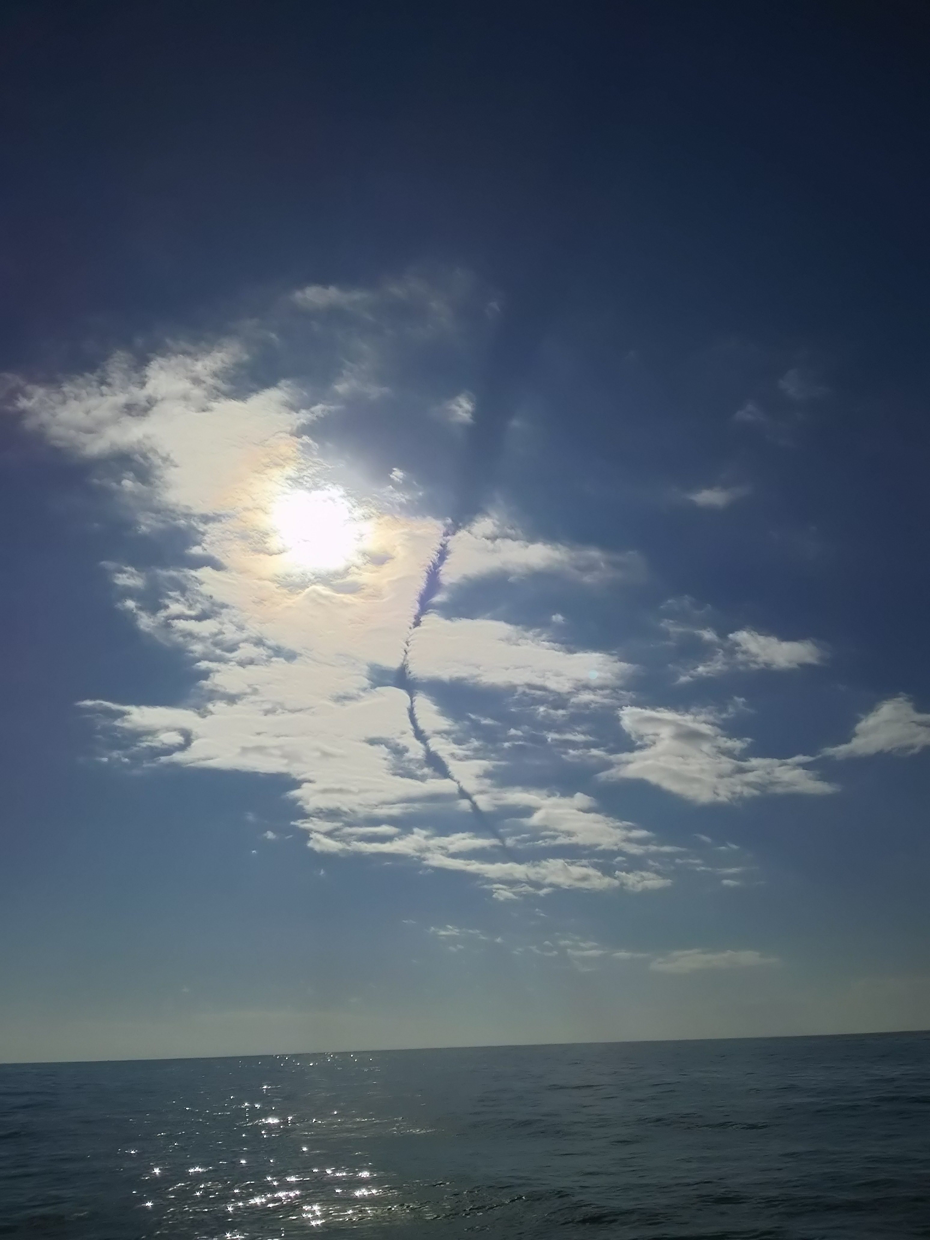 No.39212-1 地震雲