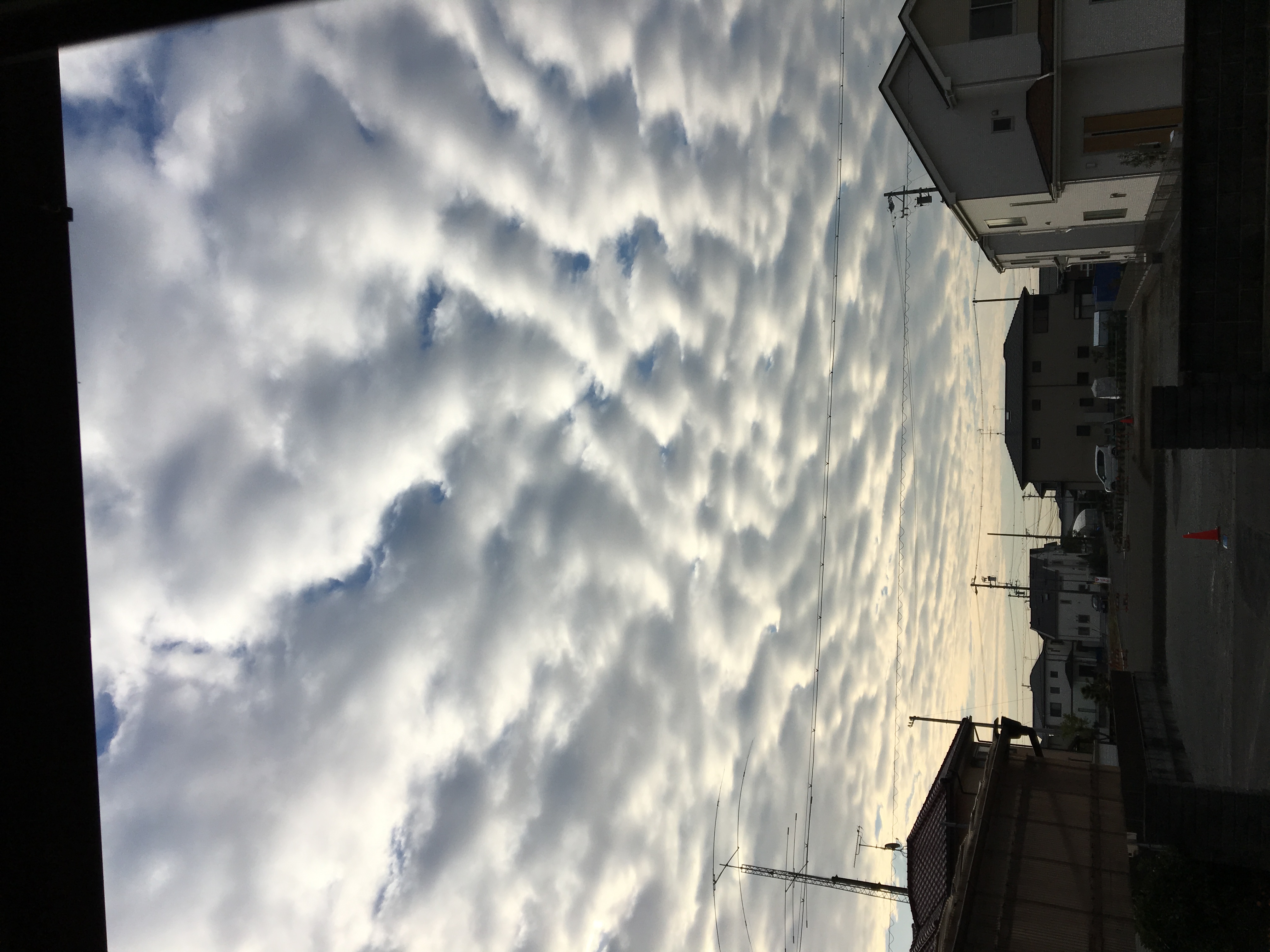 No.39252-1 地震雲