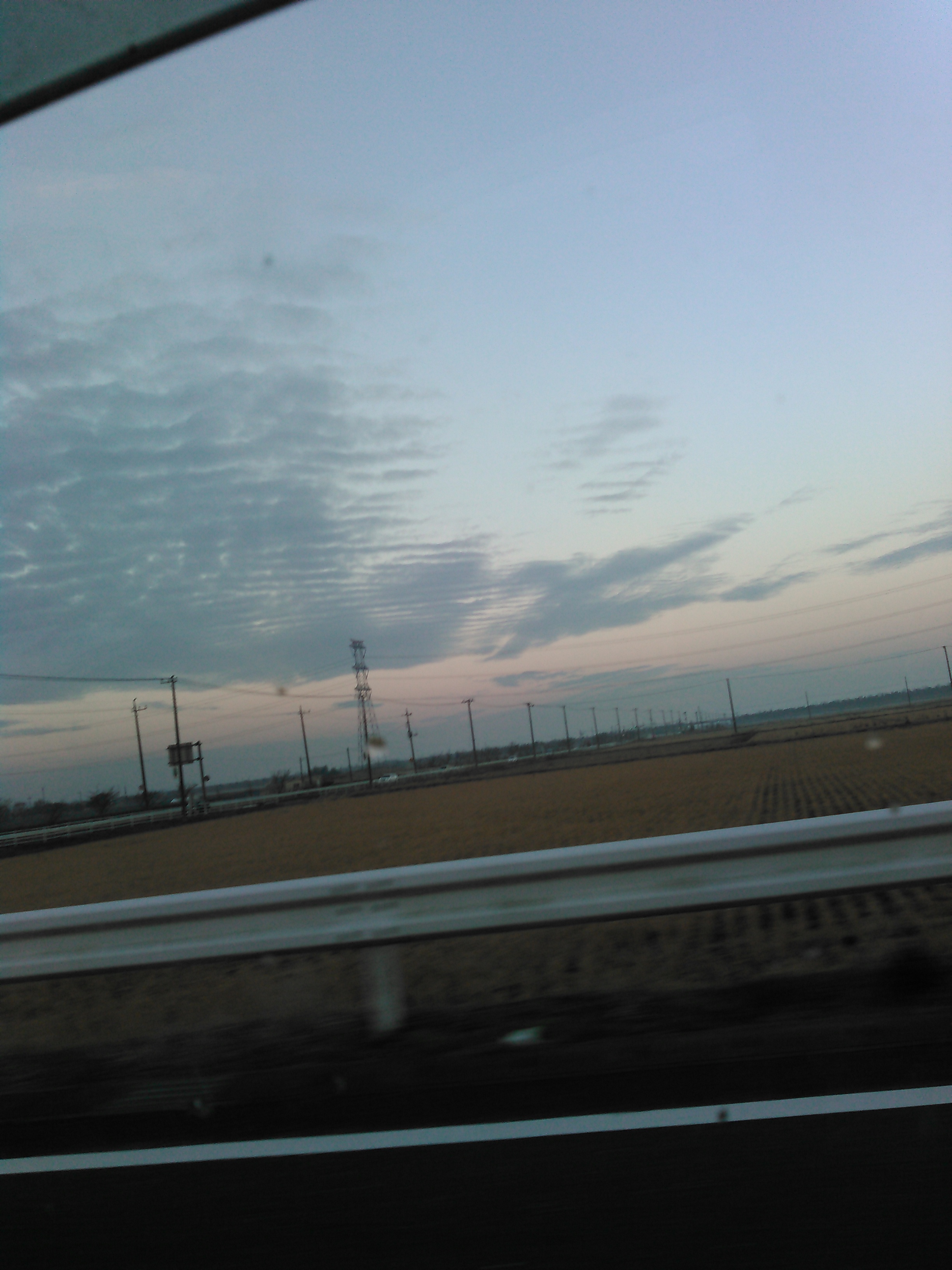 No.39256-1 地震雲