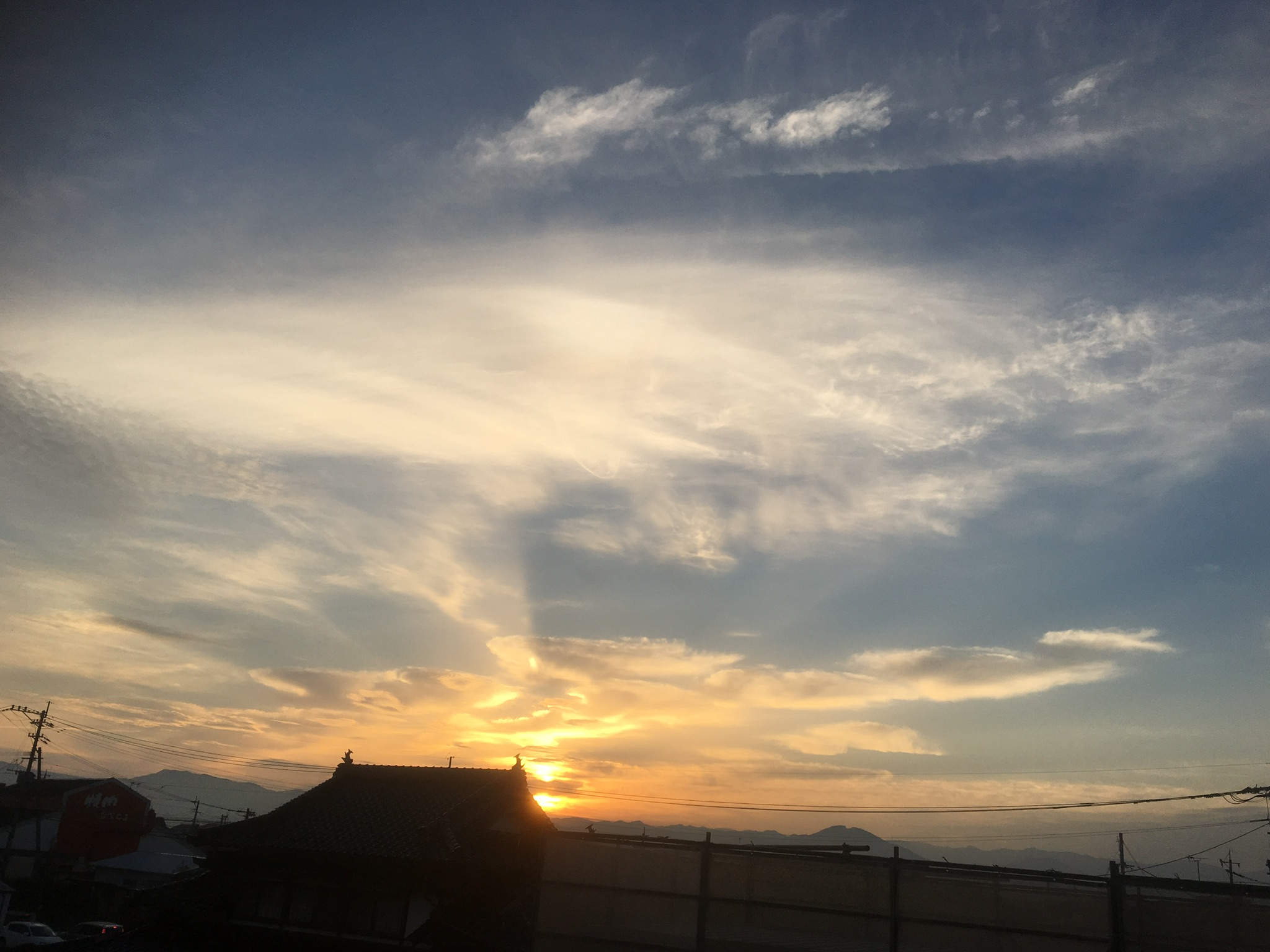 No.39298-1 地震雲