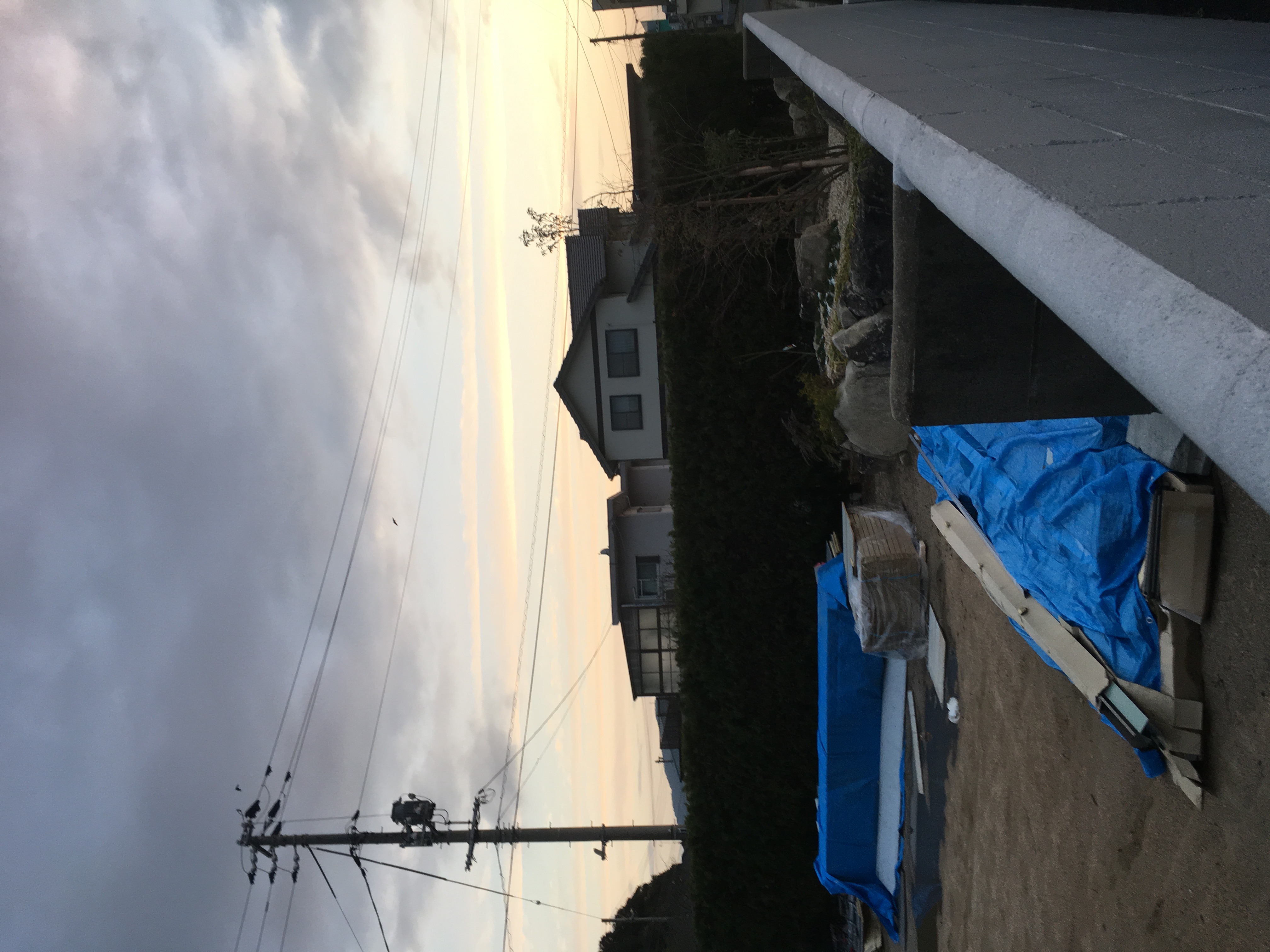 No.39358-1 地震雲