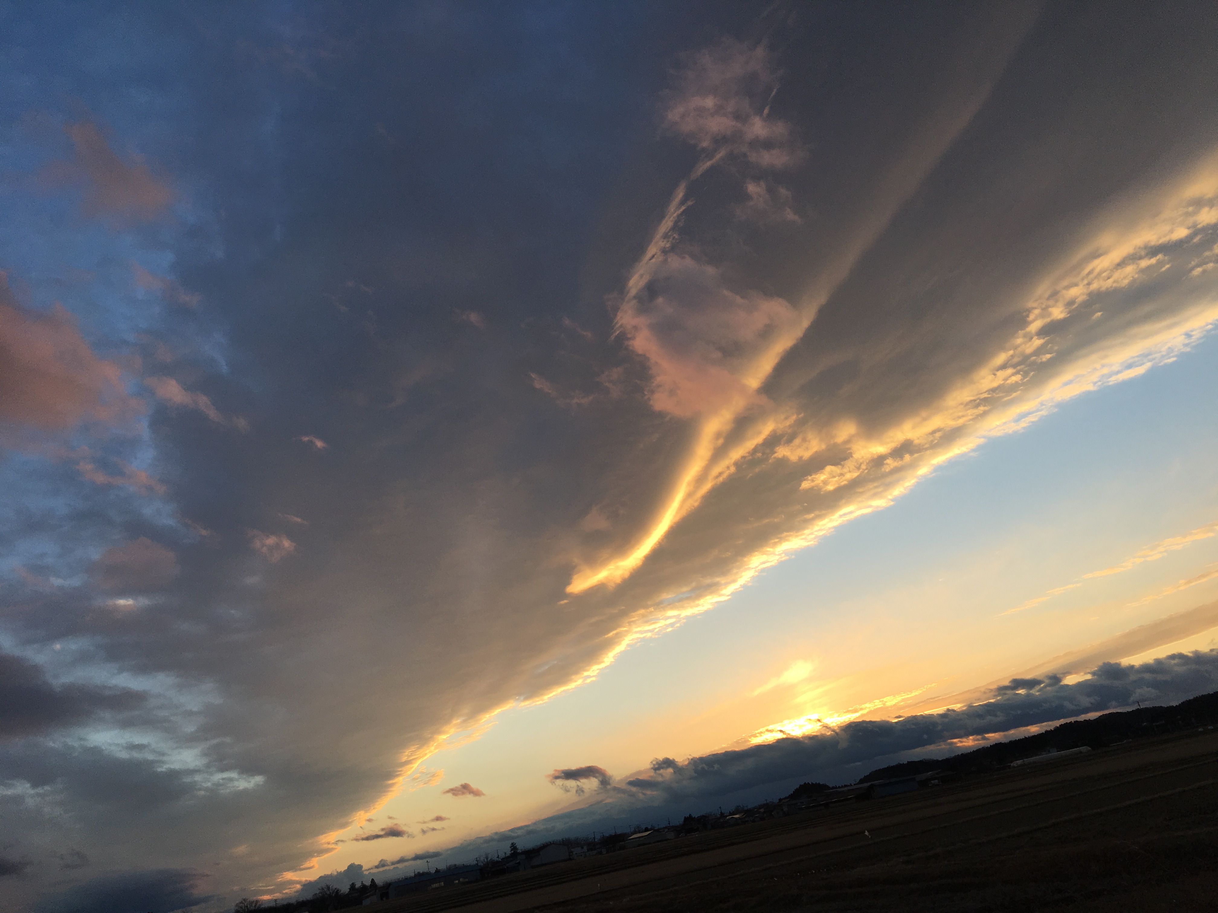 No.39400-1 地震雲