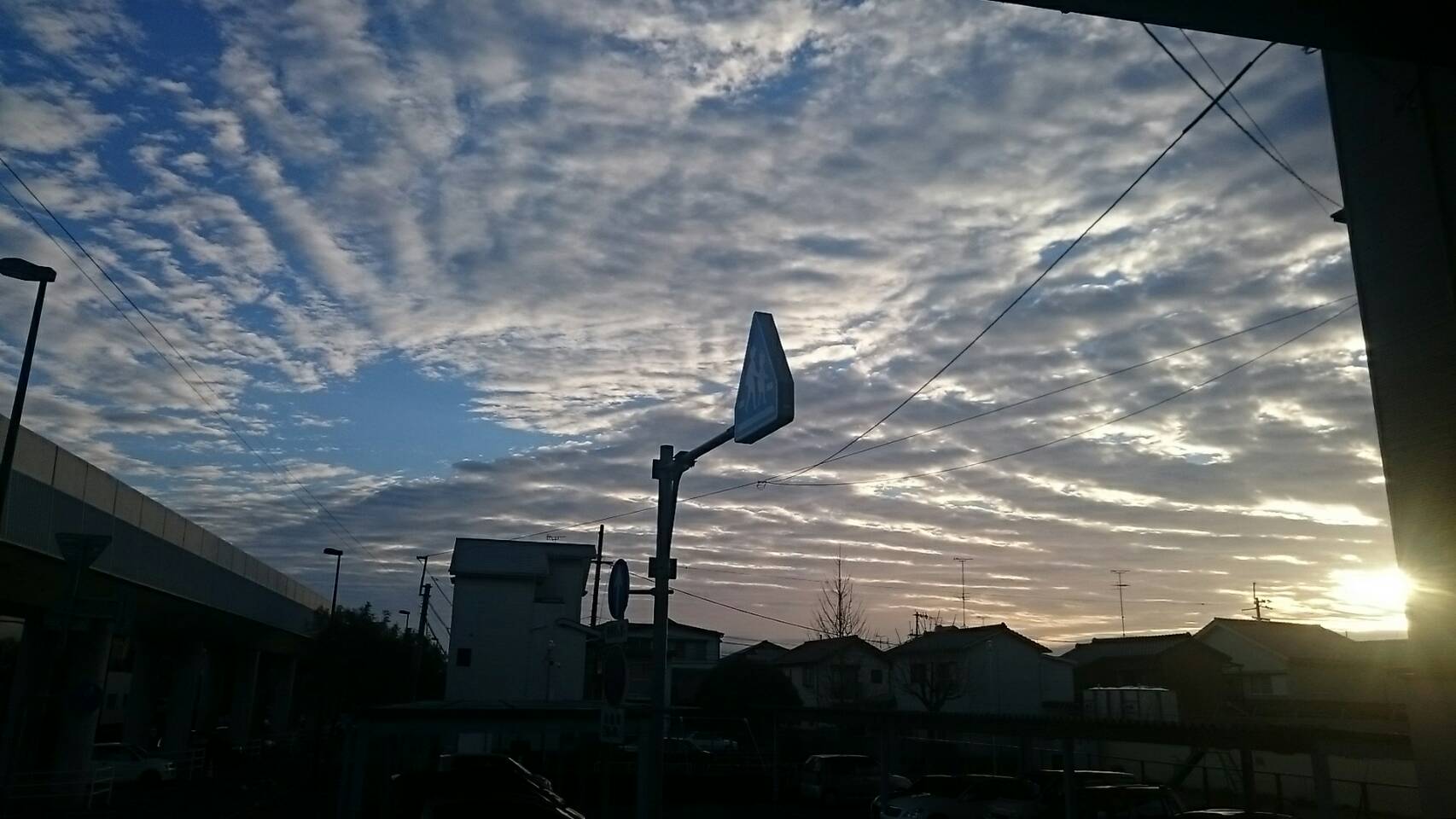 No.39454-1 地震雲