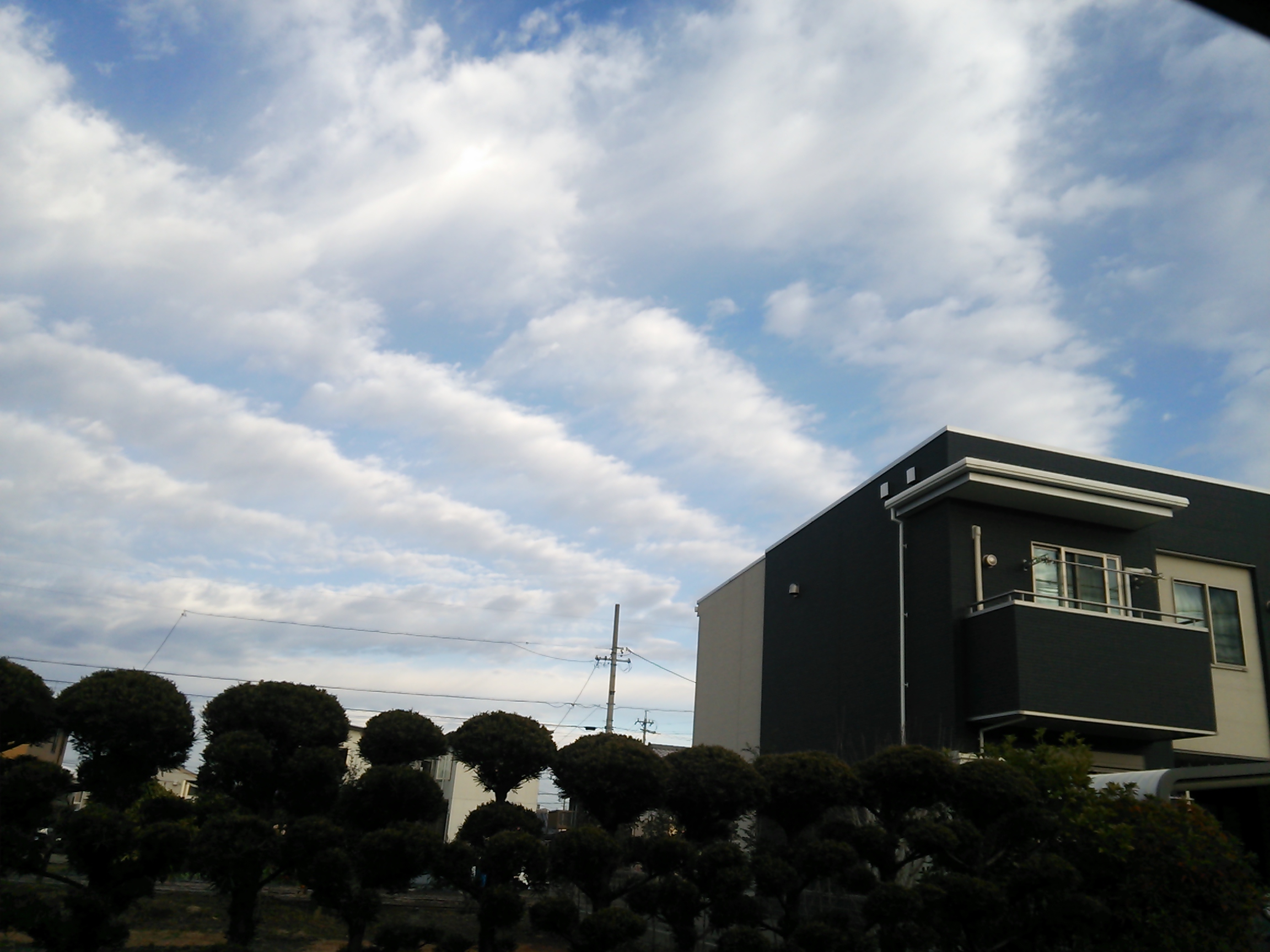 No.39455-1 地震雲