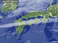 No.39456-1 地震雲