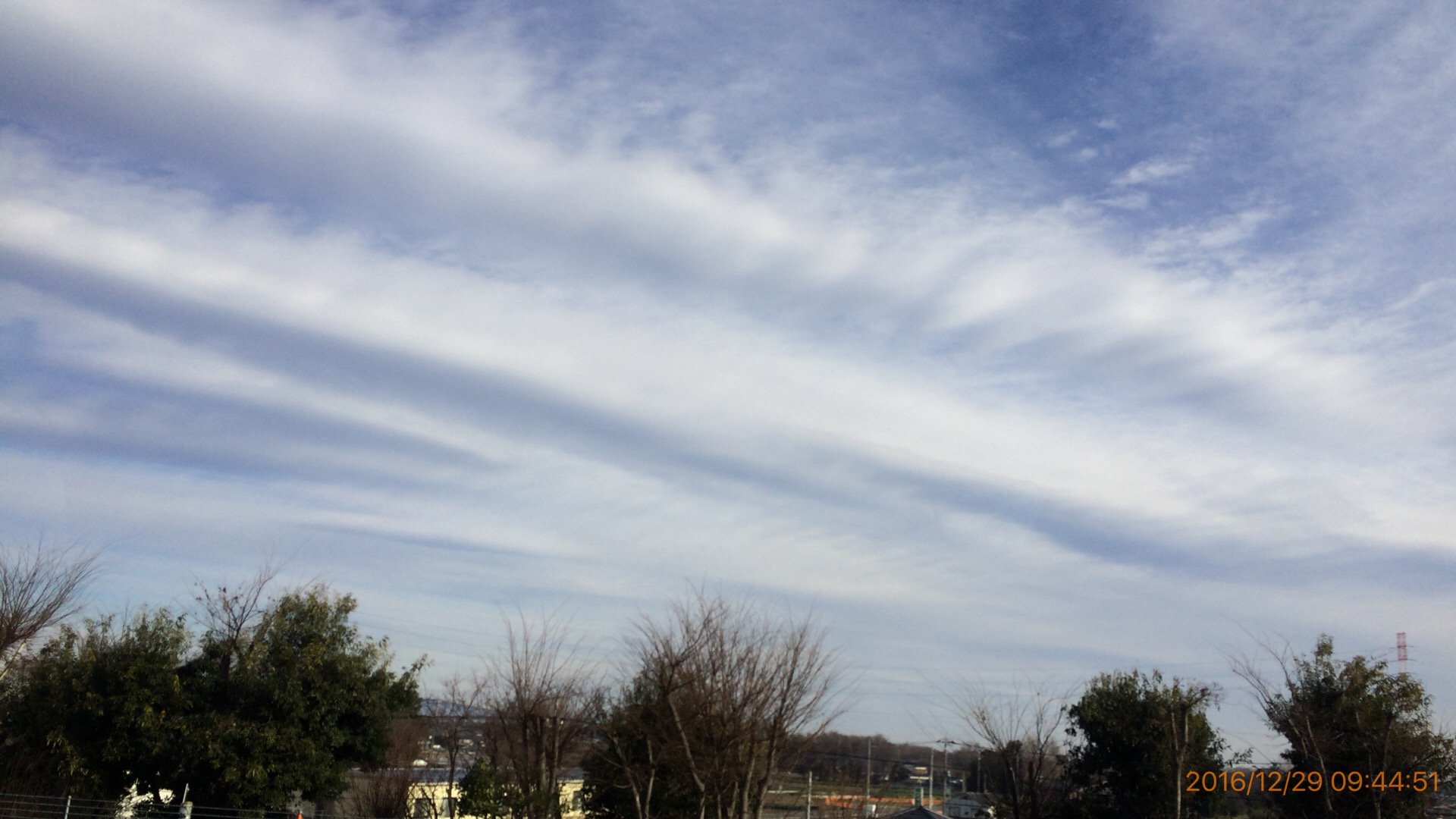 No.39461-1 地震雲