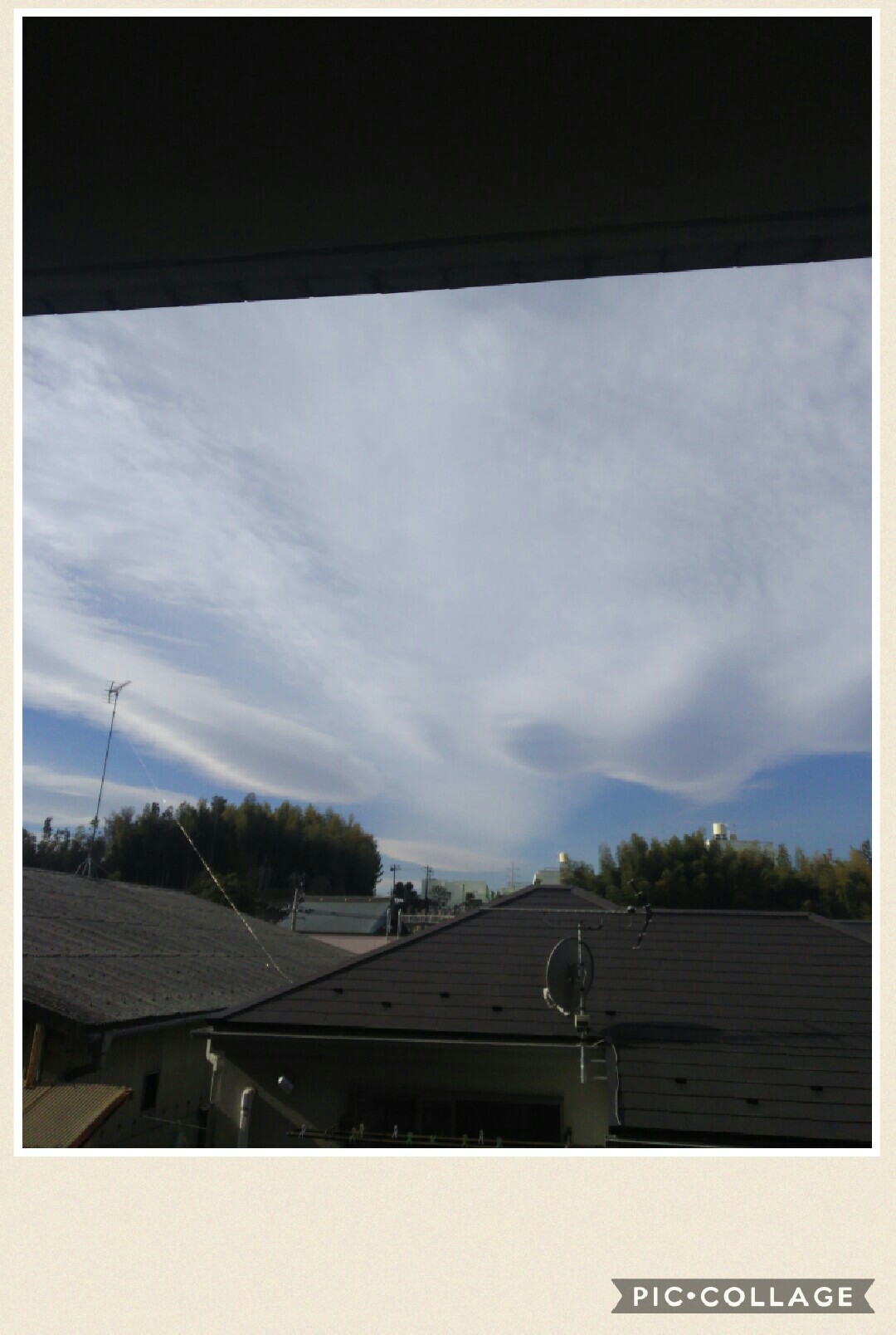 No.39462-1 地震雲