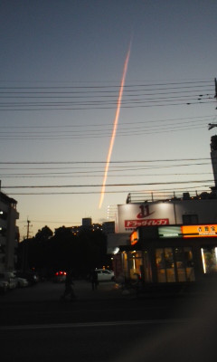 No.39478-1 地震雲