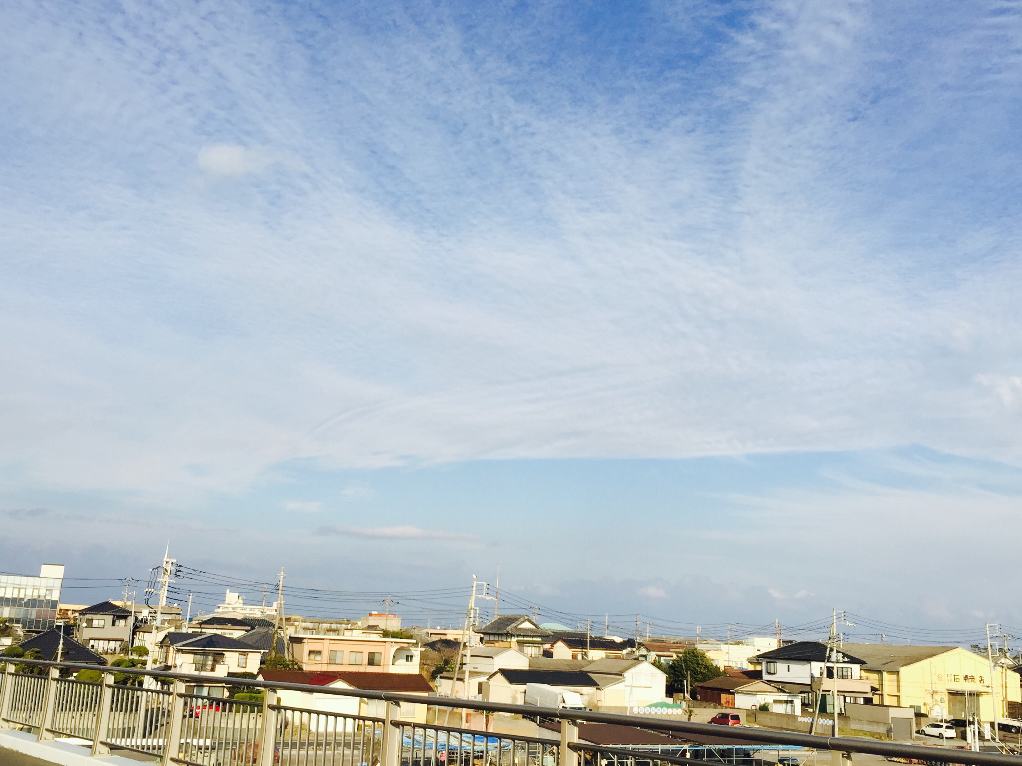 No.39516-1 地震雲