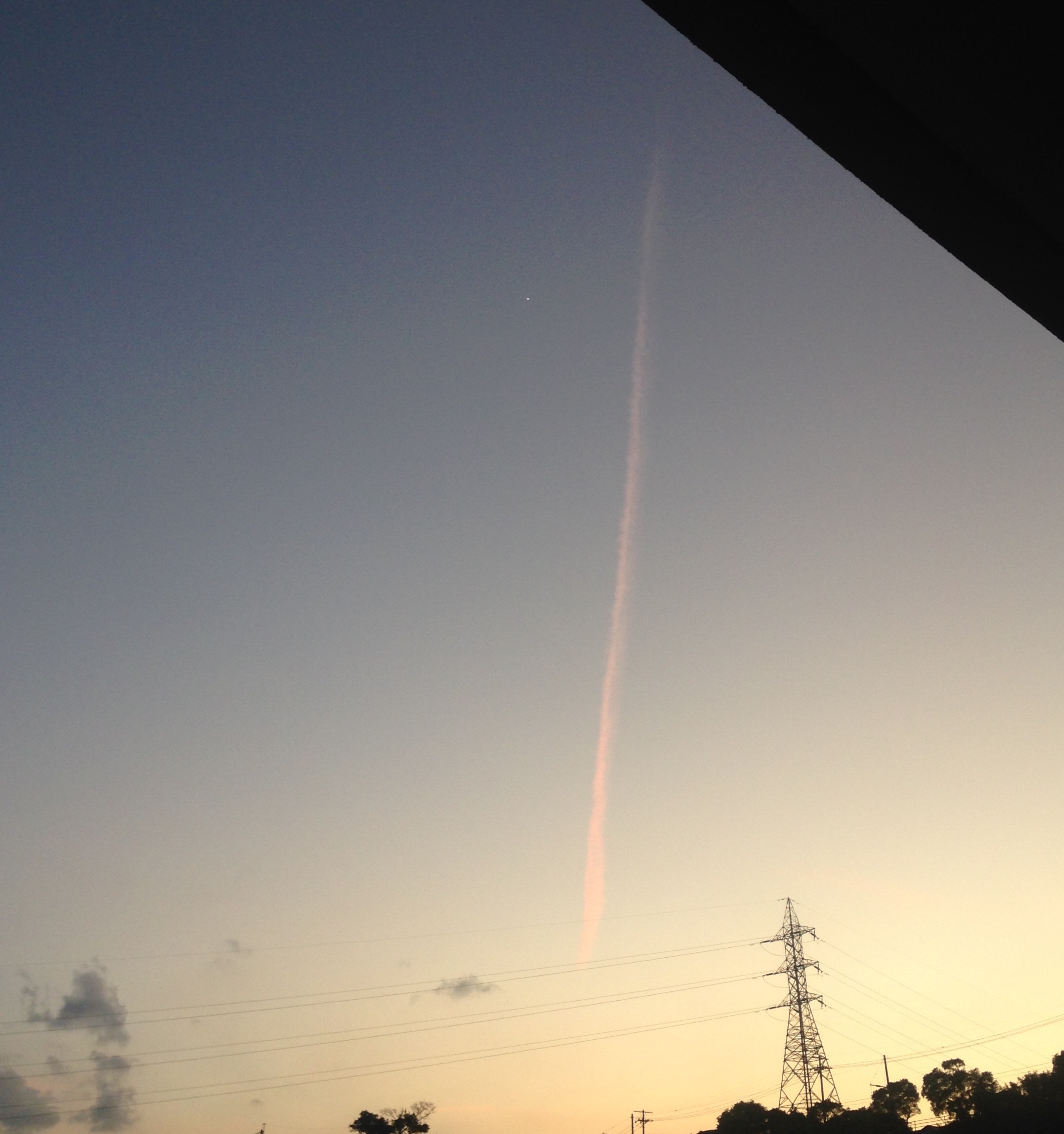 No.39522-1 地震雲