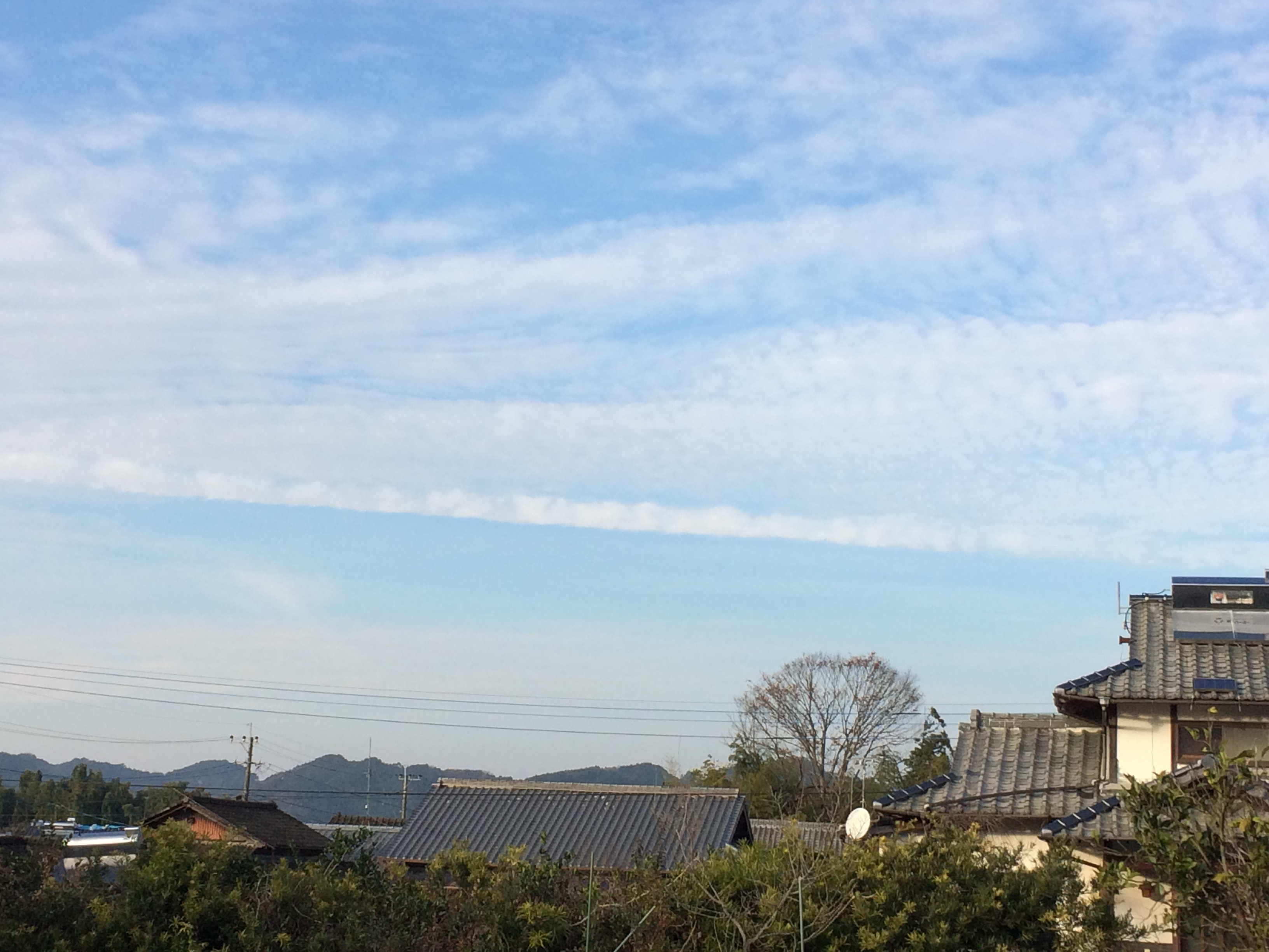 No.39531-1 地震雲