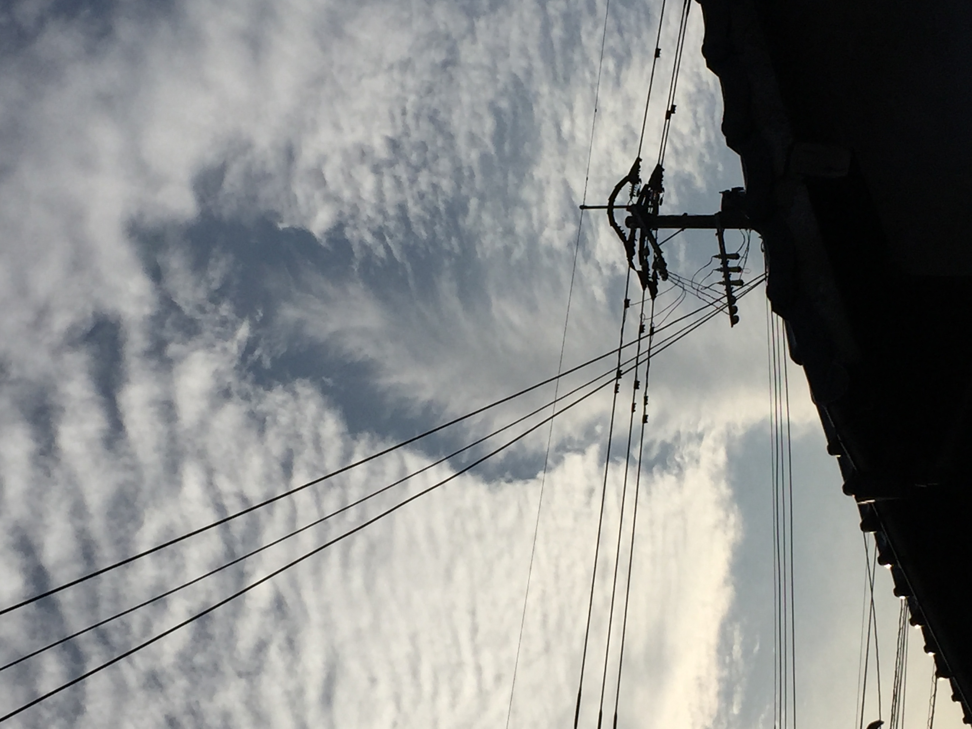 No.39536-1 地震雲