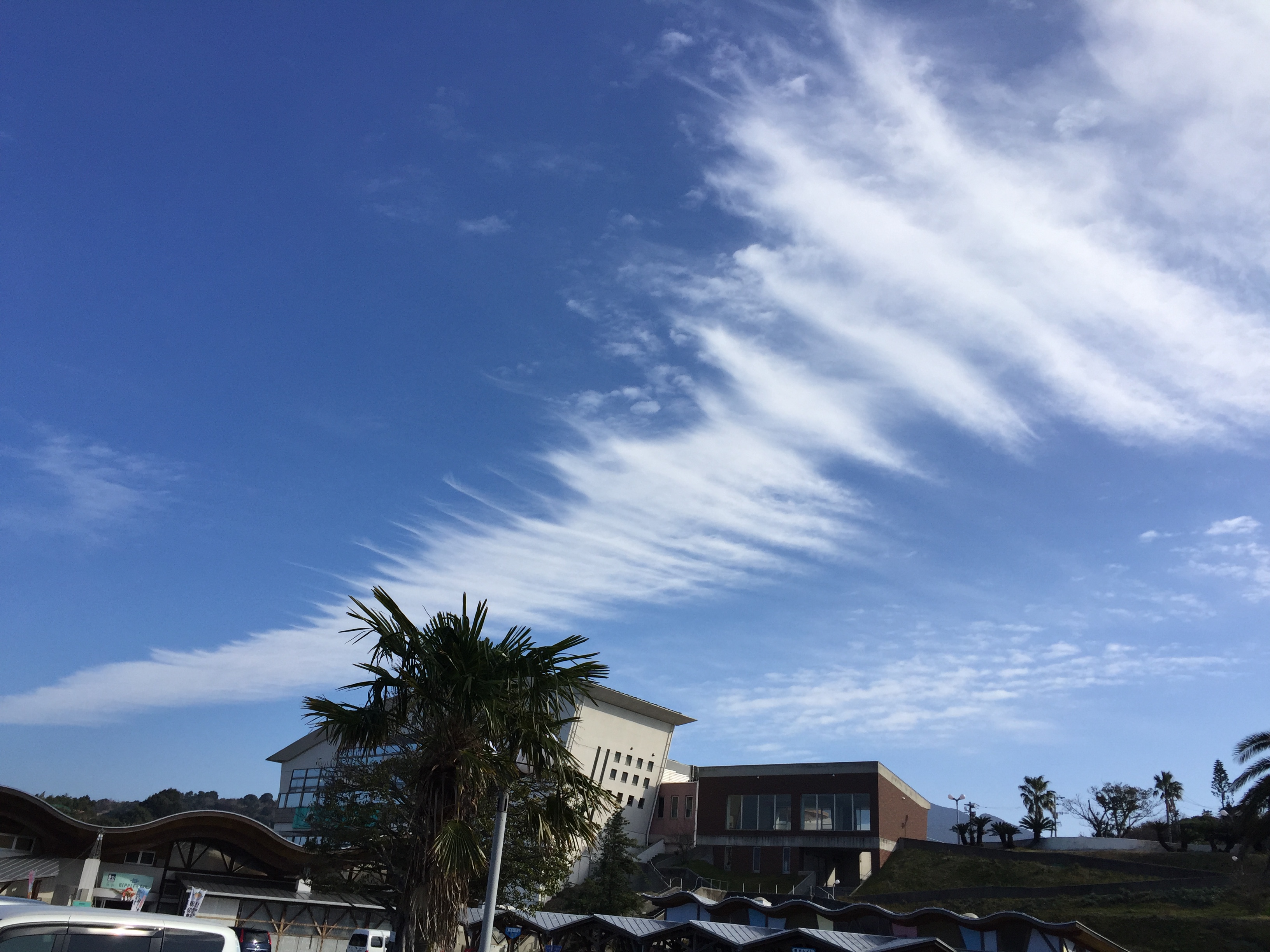 No.39537-1 地震雲