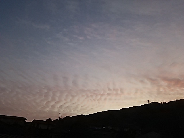 No.39538-1 地震雲