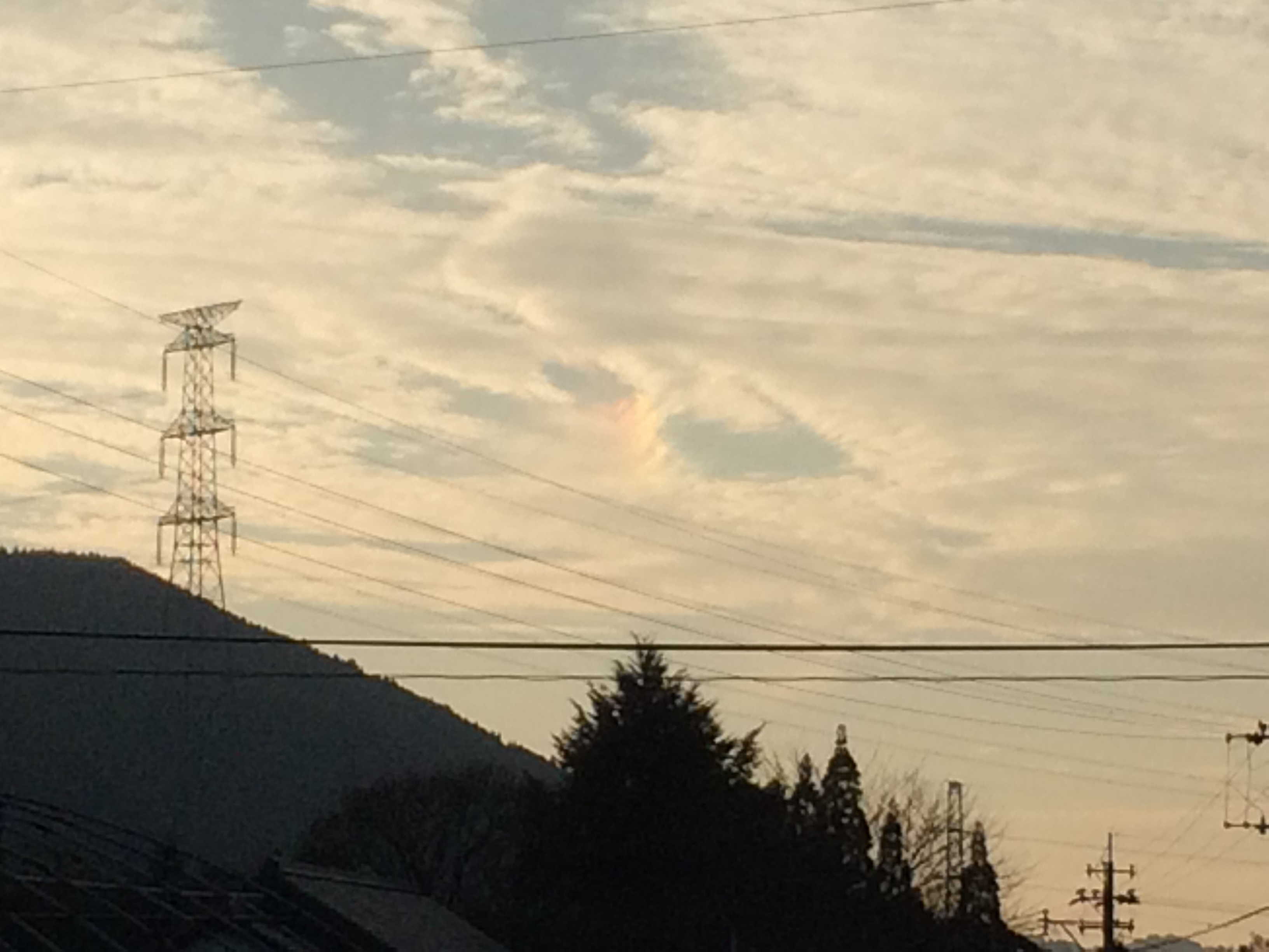 No.39549-1 地震雲