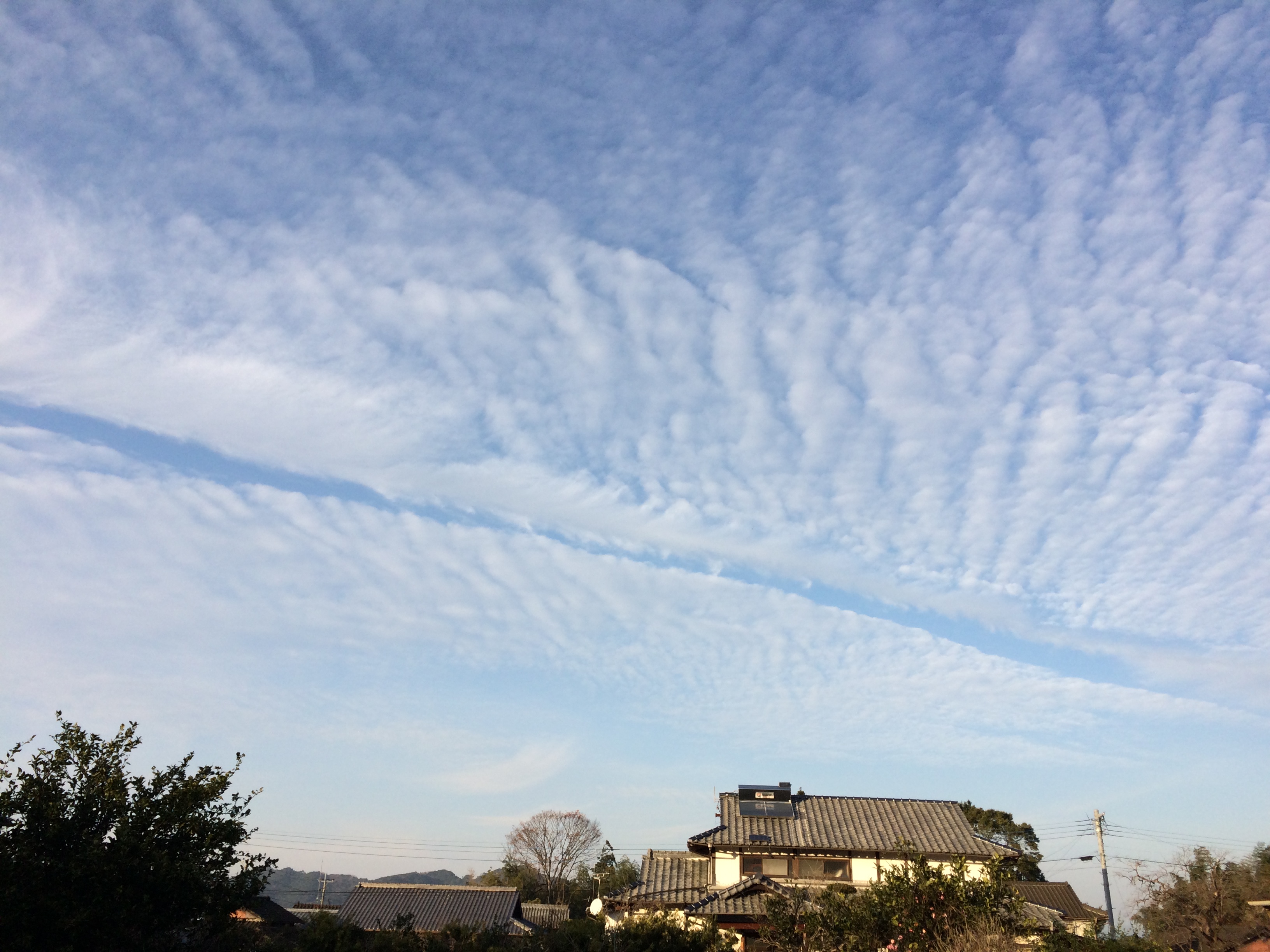 No.39553-1 地震雲