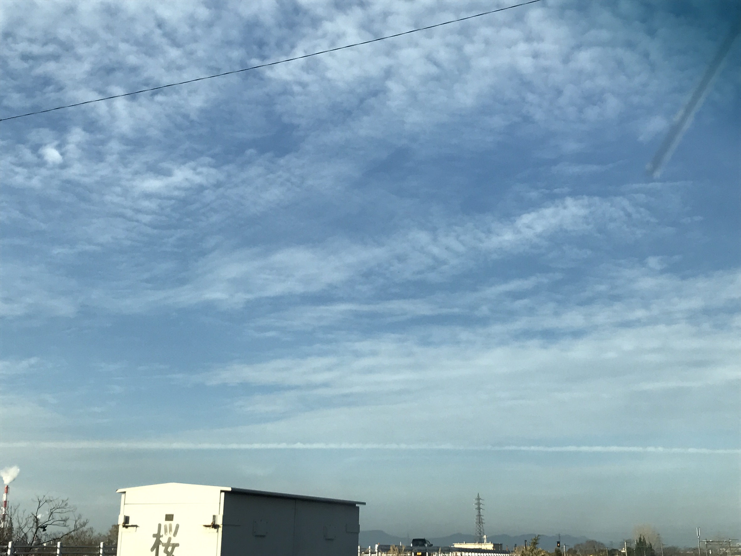 No.39574-1 地震雲