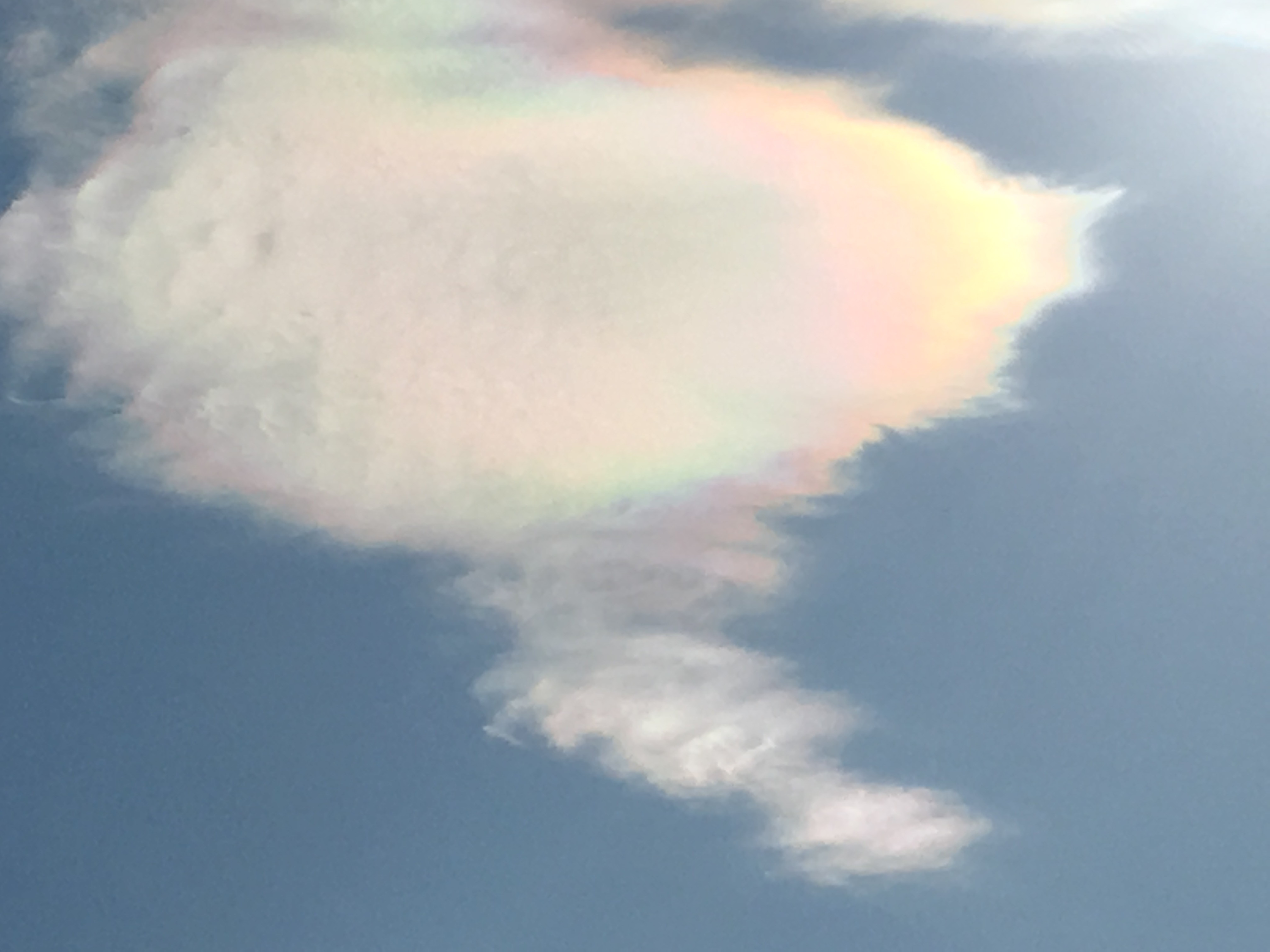 No.39576-1 地震雲