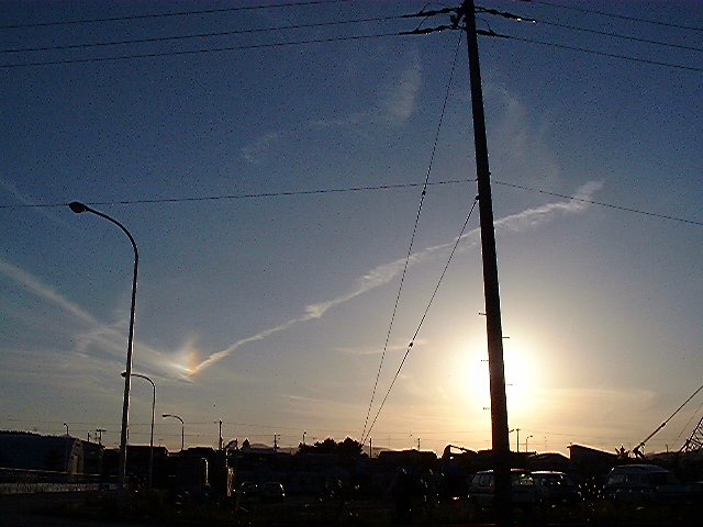 No.39605-1 地震雲