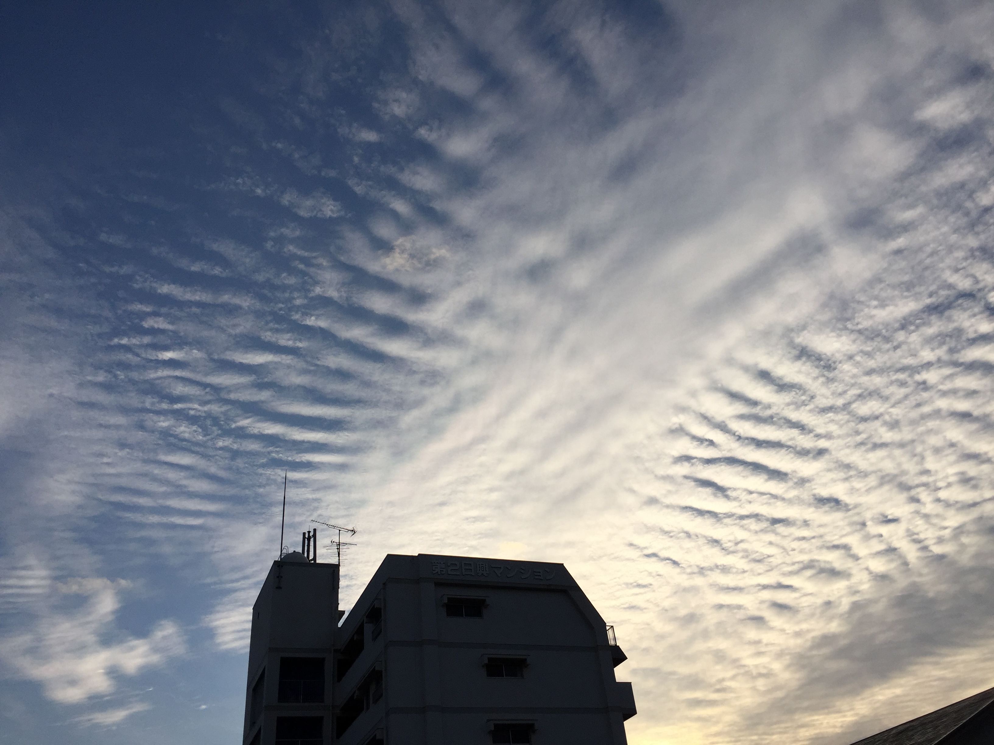 No.39618-1 地震雲