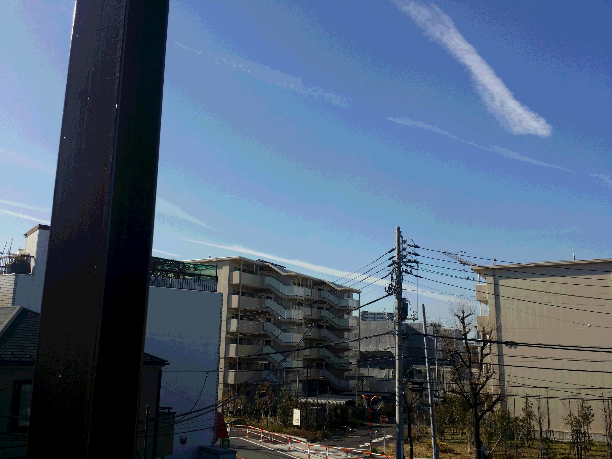 No.39638-1 地震雲