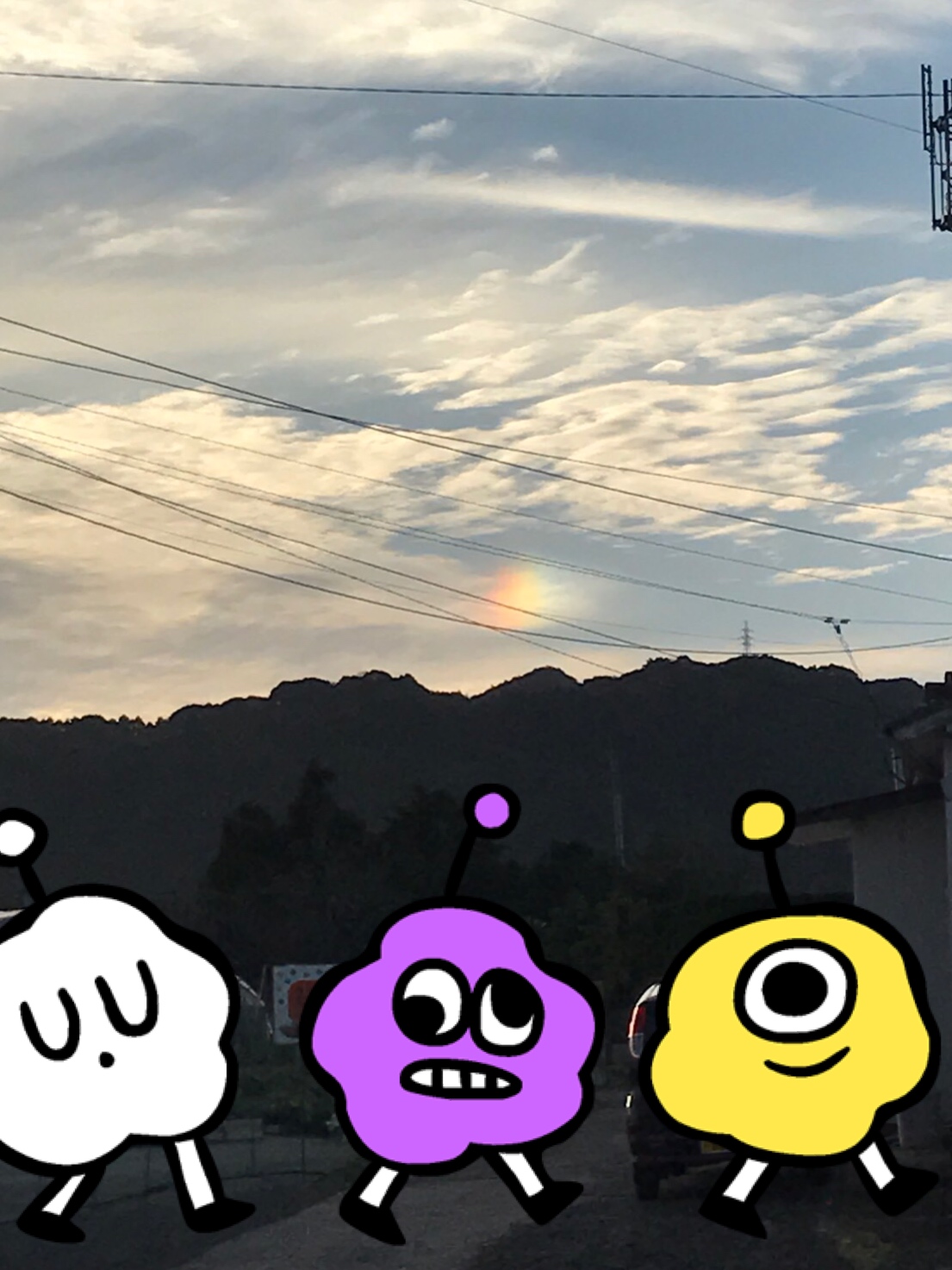 No.39652-1 地震雲