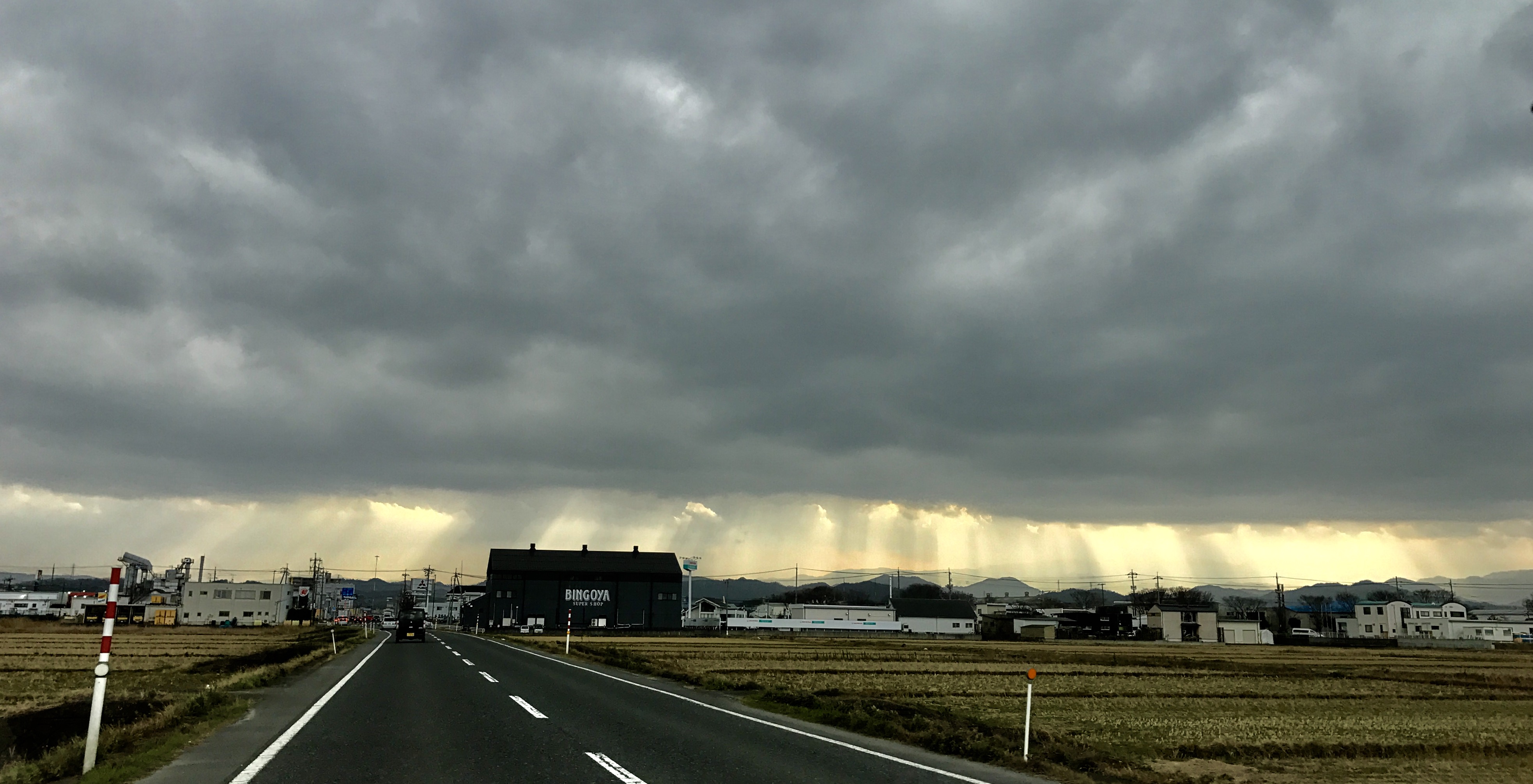 No.39655-1 地震雲