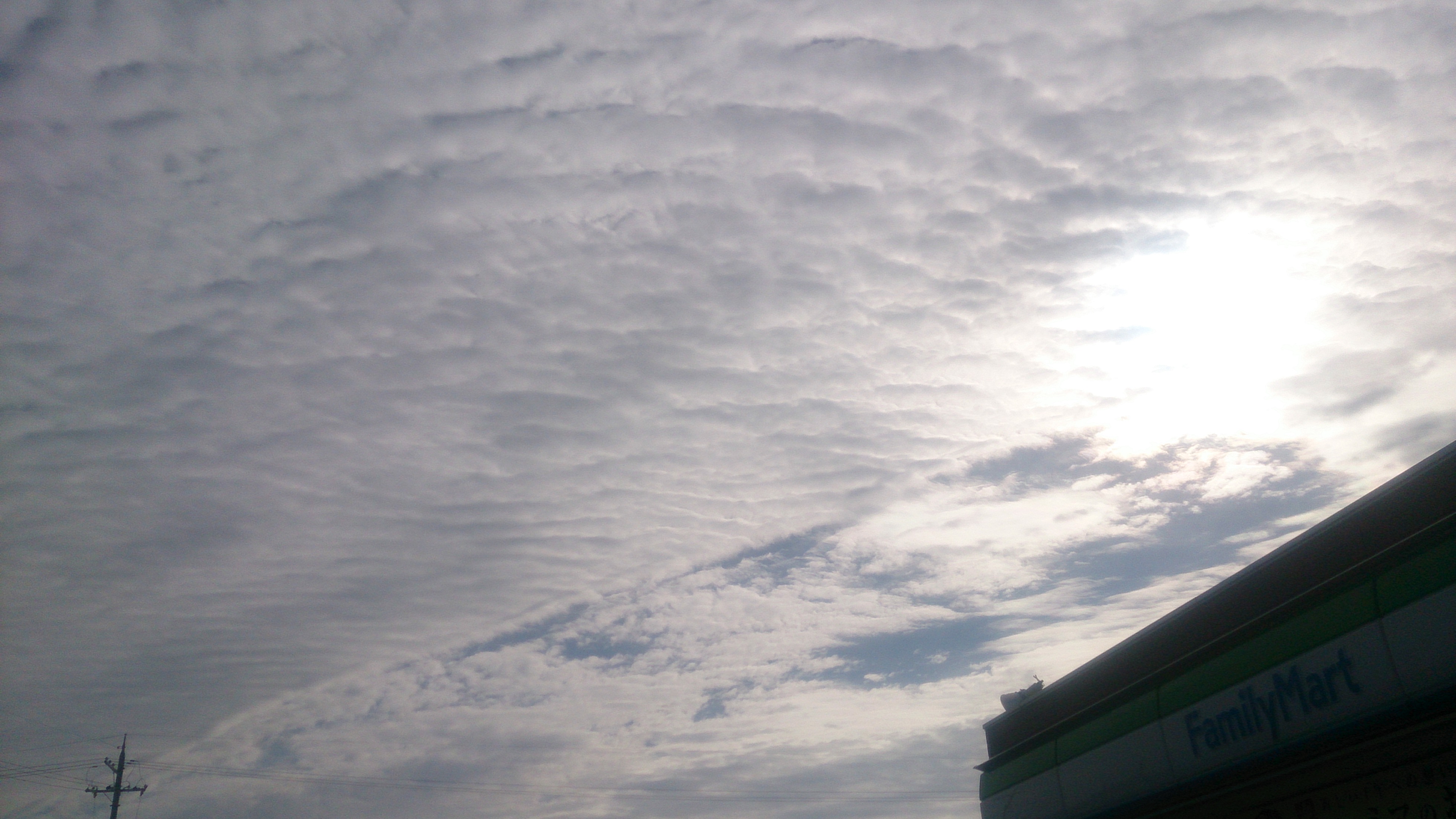 No.39665-1 地震雲